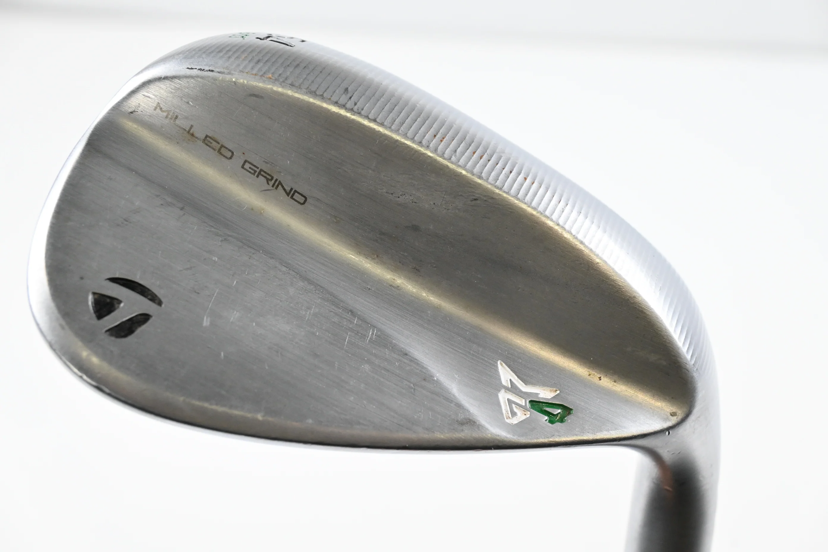 Taylormade Milled Grind 4 Sand Wedge / 54 Degree / Wedge Flex Dynamic Gold 115