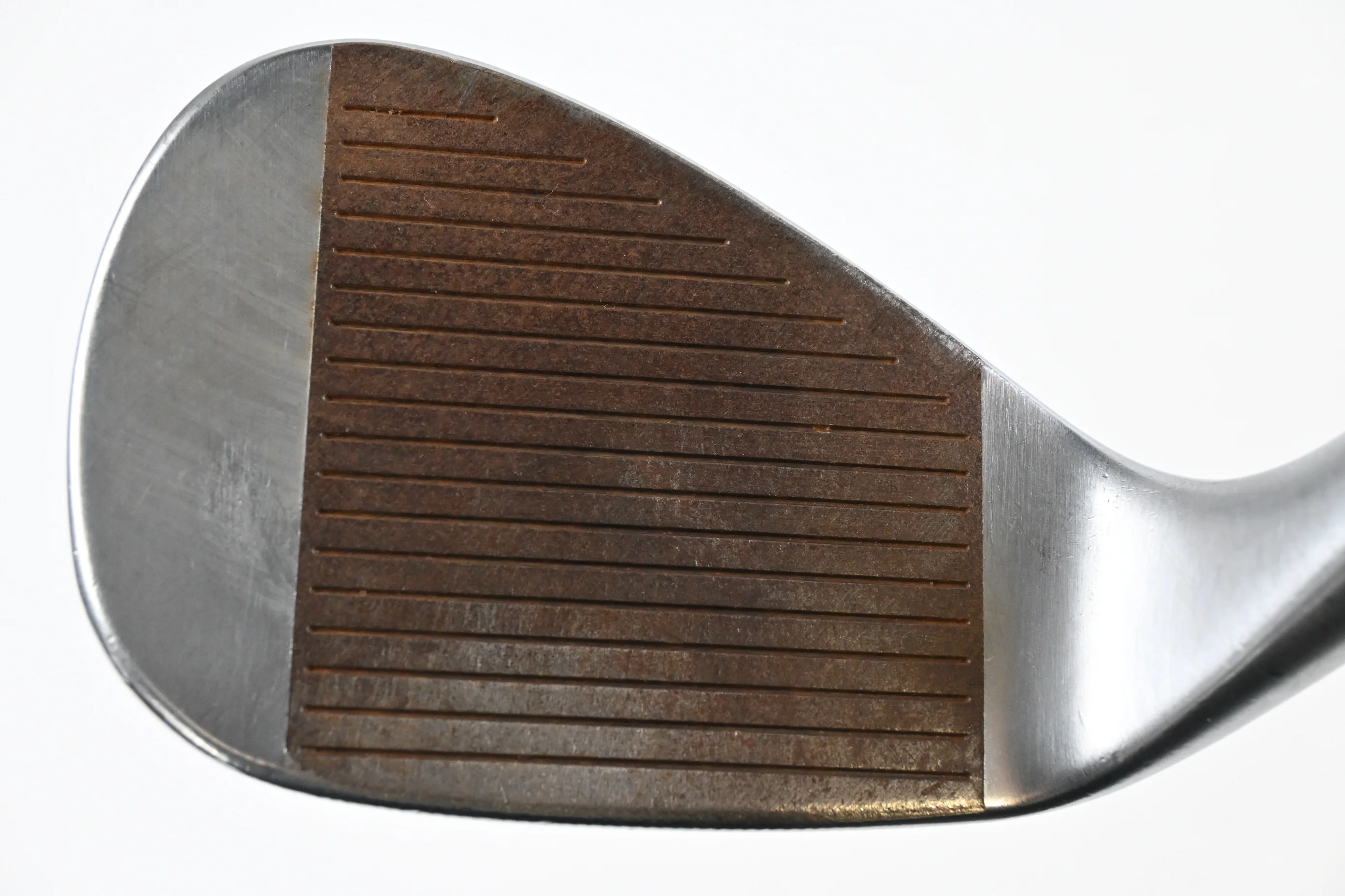 Taylormade Milled Grind 4 Sand Wedge / 54 Degree / Wedge Flex Dynamic Gold 115 - Image 2