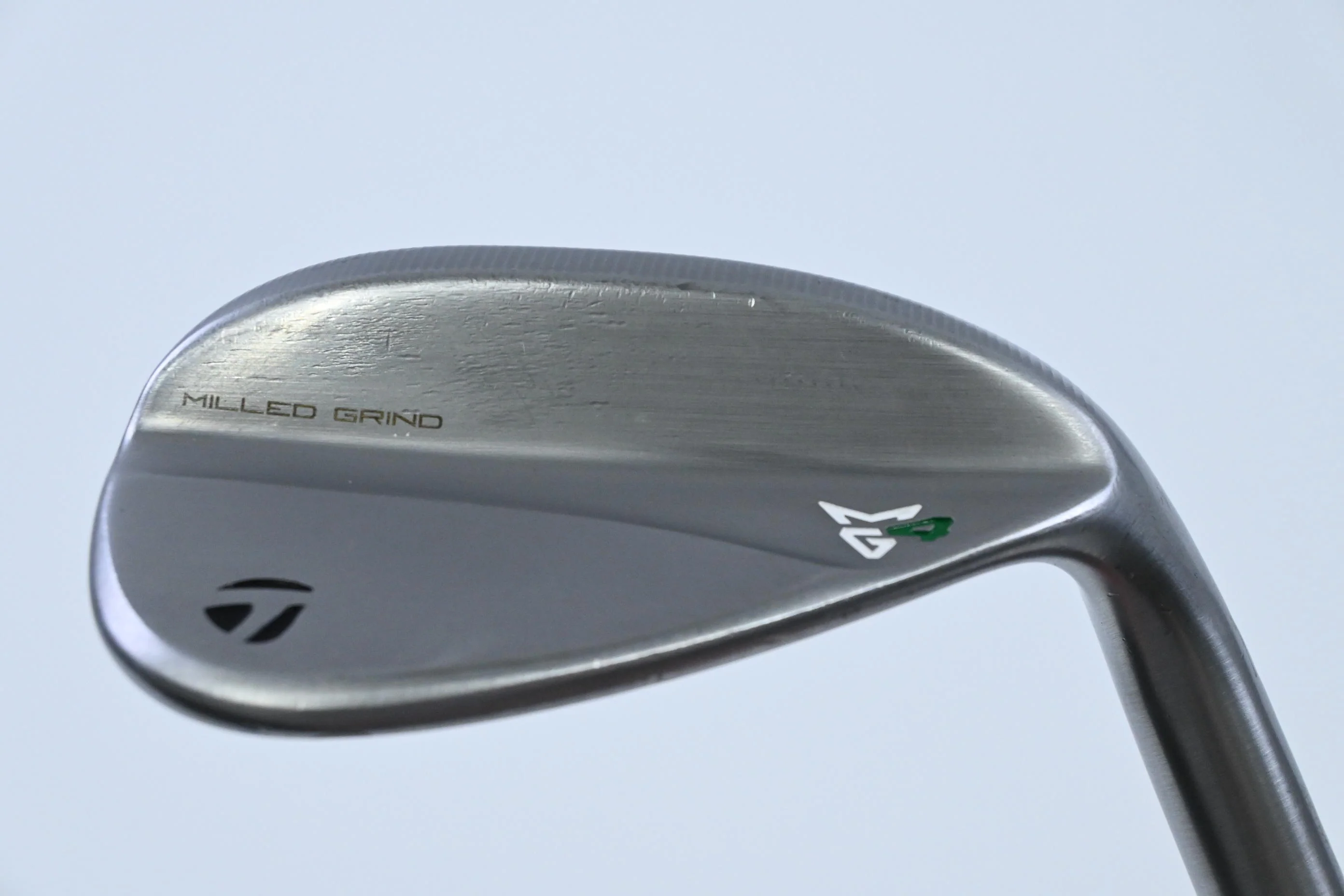 Taylormade Milled Grind 4 Sand Wedge / 54 Degree / Regular Flex MMT 65 Shaft