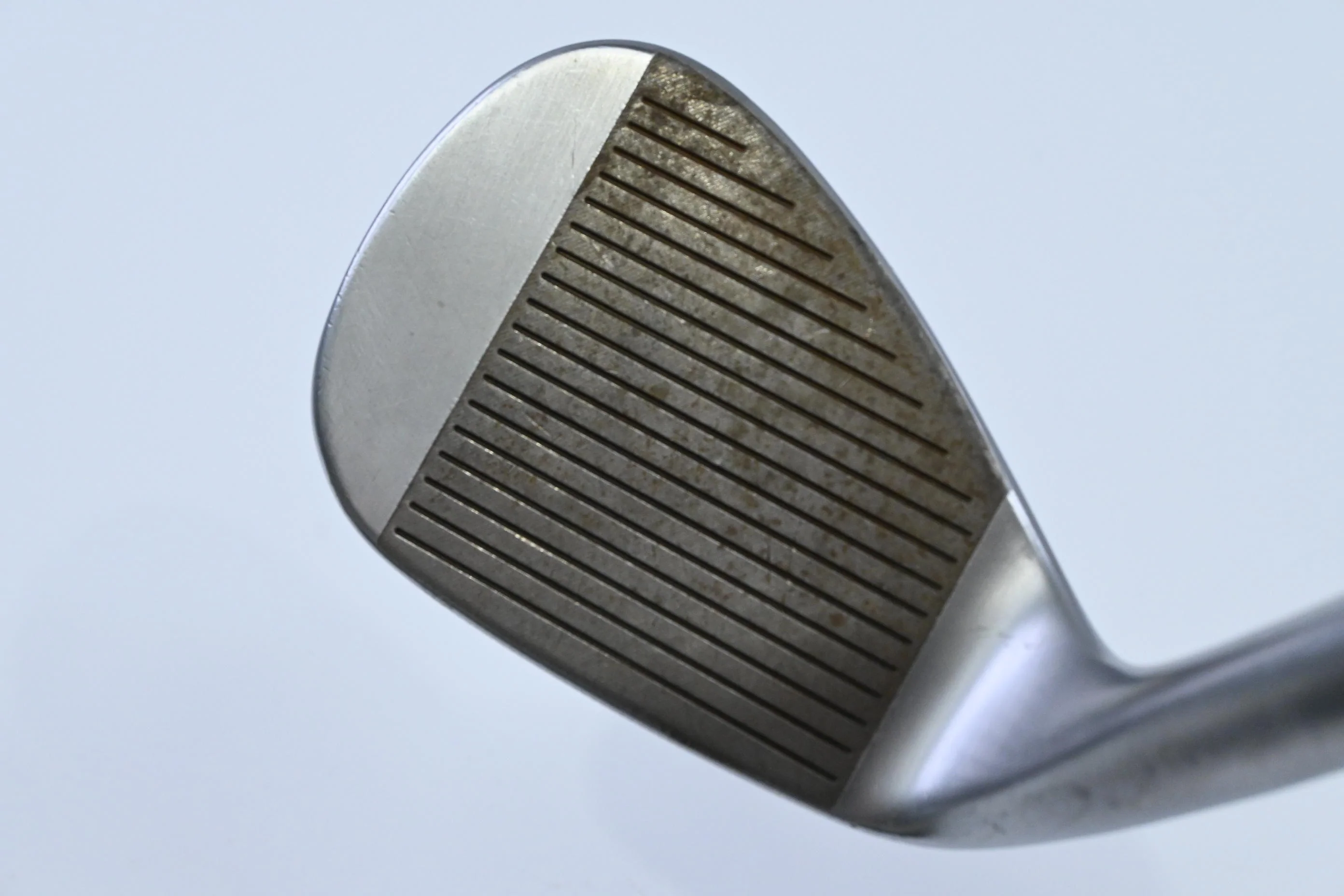 Taylormade Milled Grind 4 Sand Wedge / 54 Degree / Regular Flex MMT 65 Shaft - Image 2