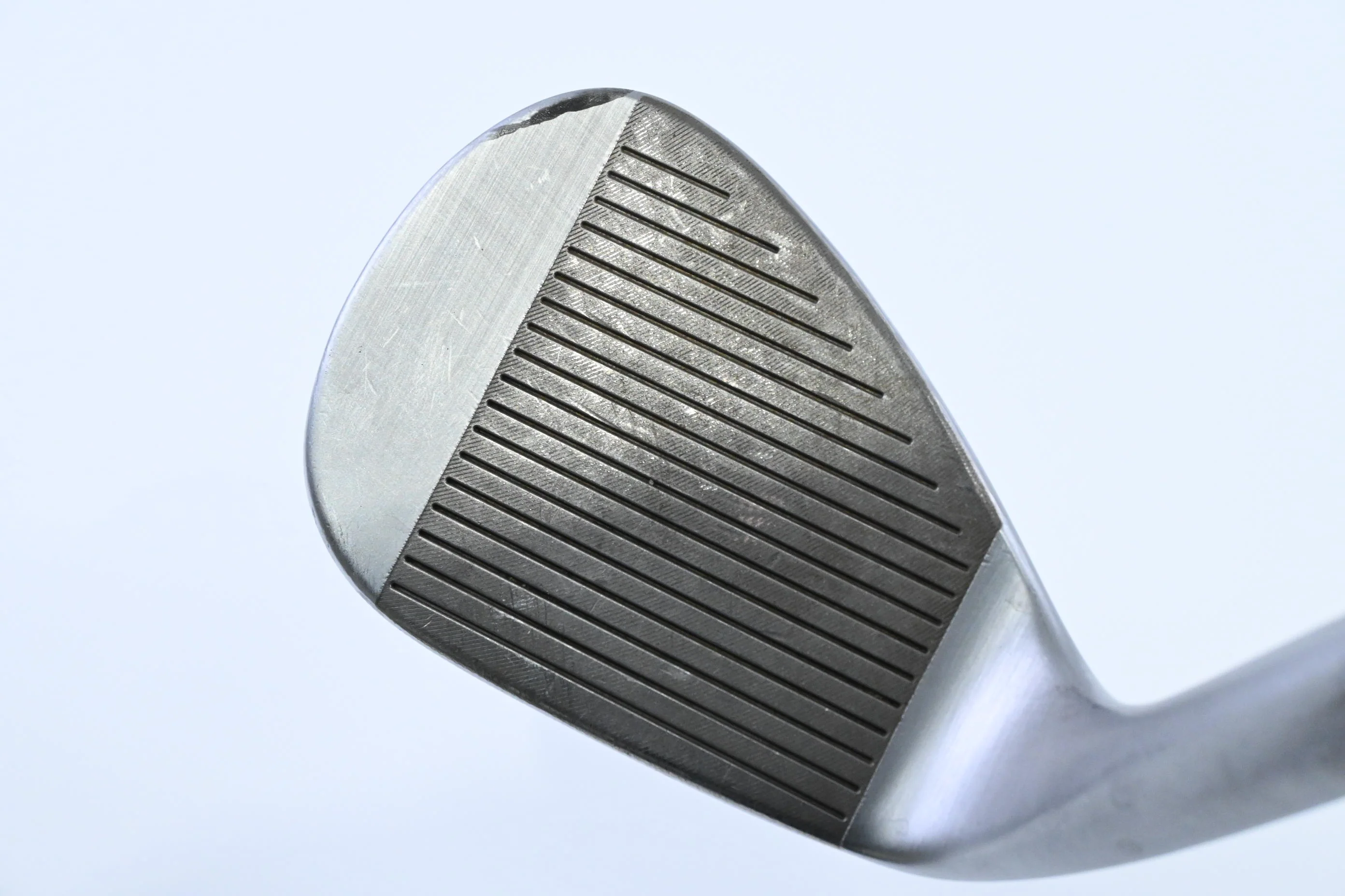 Taylormade Milled Grind 4 Lob Wedge / 58 Degree / Wedge Flex Dynamic Gold 115 - Image 2