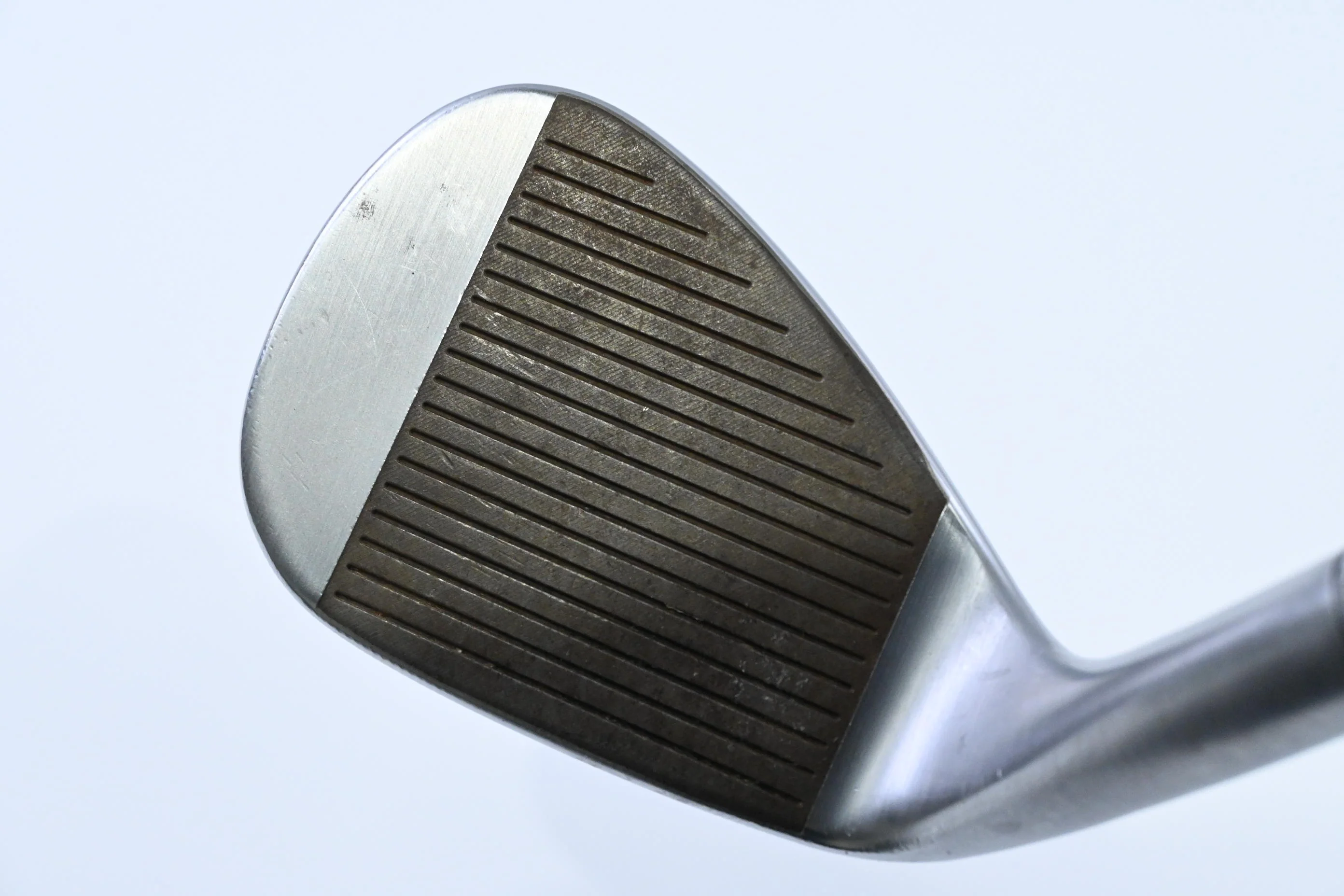 Taylormade Milled Grind 4 Sand Wedge / 54 Degree / Stiff Flex Project X LZ 120 - Image 2