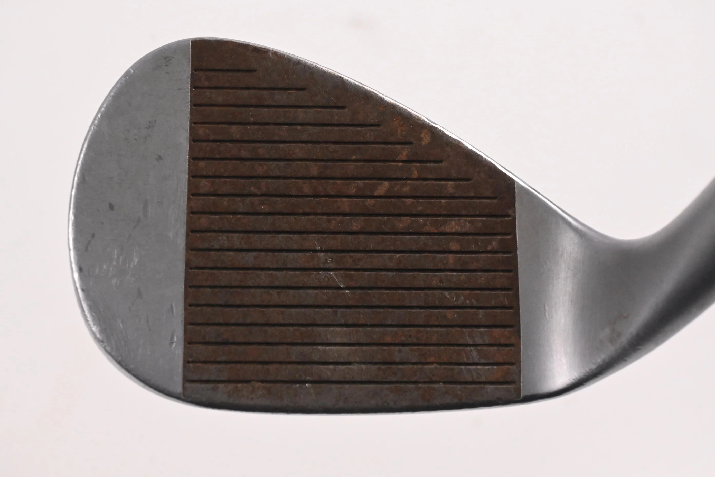 Taylormade Milled Grind 4 Sand Wedge / 56 Degree / Wedge Flex Dynamic Gold 115 - Image 2