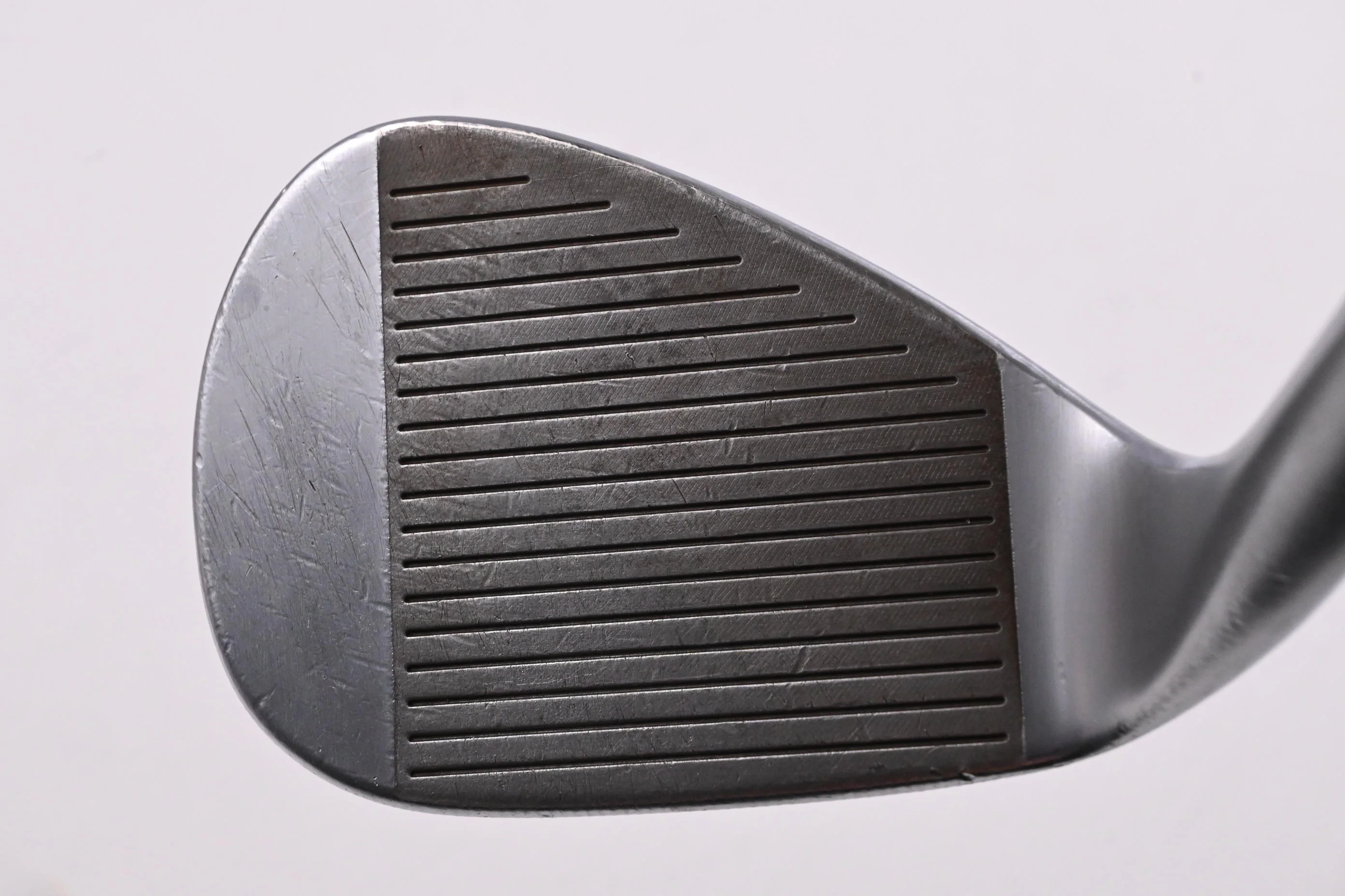 Taylormade Milled Grind 4 Lob Wedge / 58 Degree / Regular Flex NS Pro 950GH Neo - Image 2