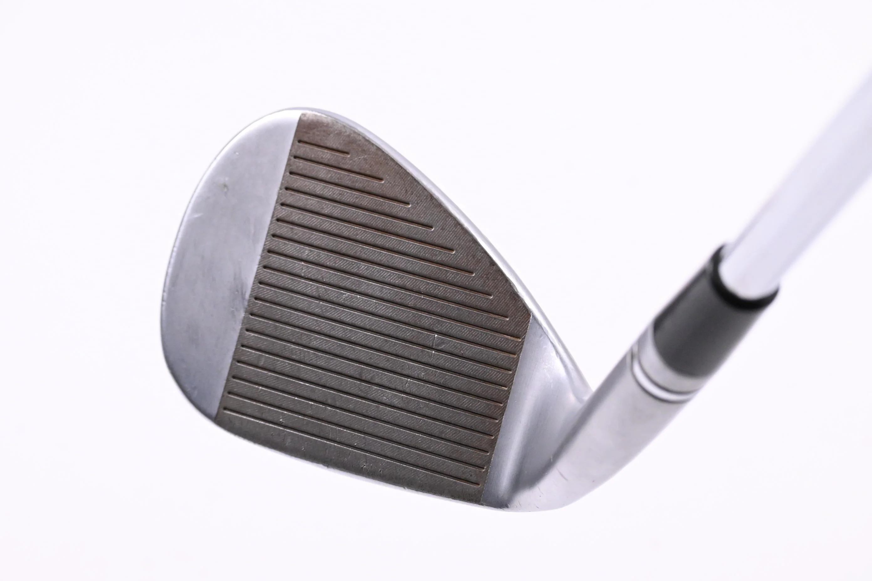Taylormade Milled Grind 4 Lob Wedge / 58 Degree / Wedge Flex Dynamic Gold 115 - Image 2