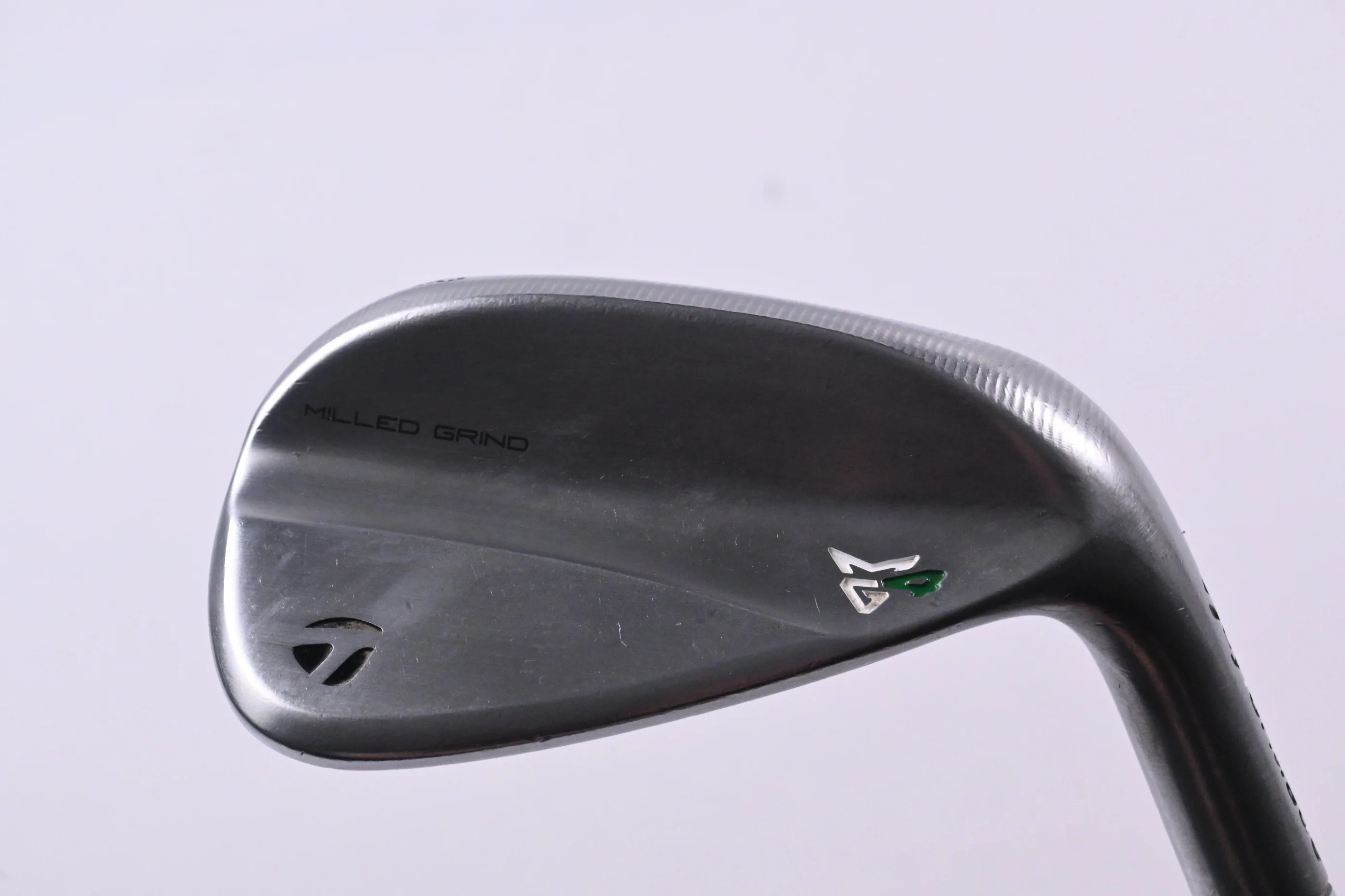 Taylormade Milled Grind 4 Pitching Wedge / 48 Degree / Wedge Flex Dynamic Gold