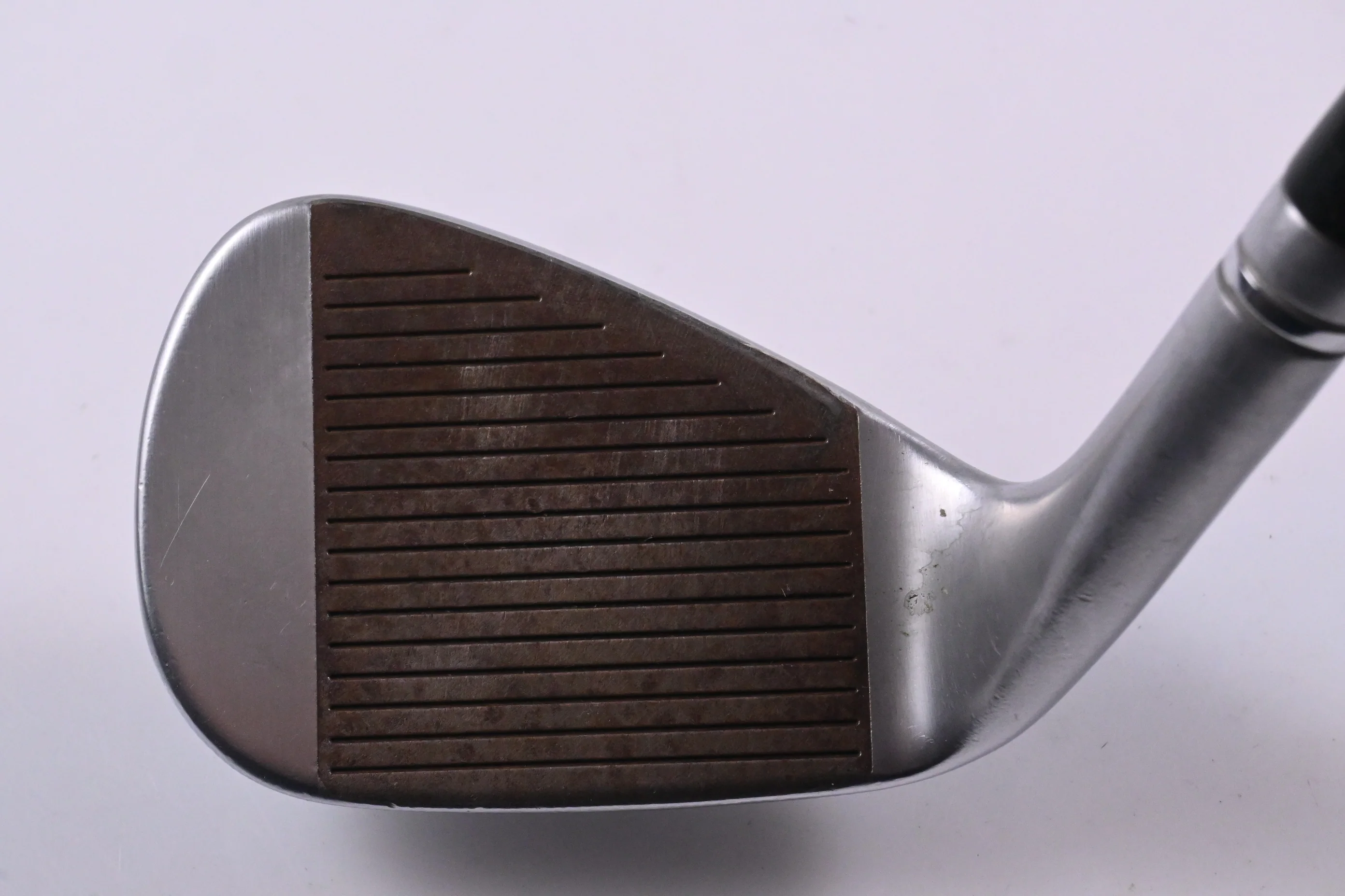 Taylormade Milled Grind 4 Pitching Wedge / 48 Degree / Wedge Flex Dynamic Gold - Image 2