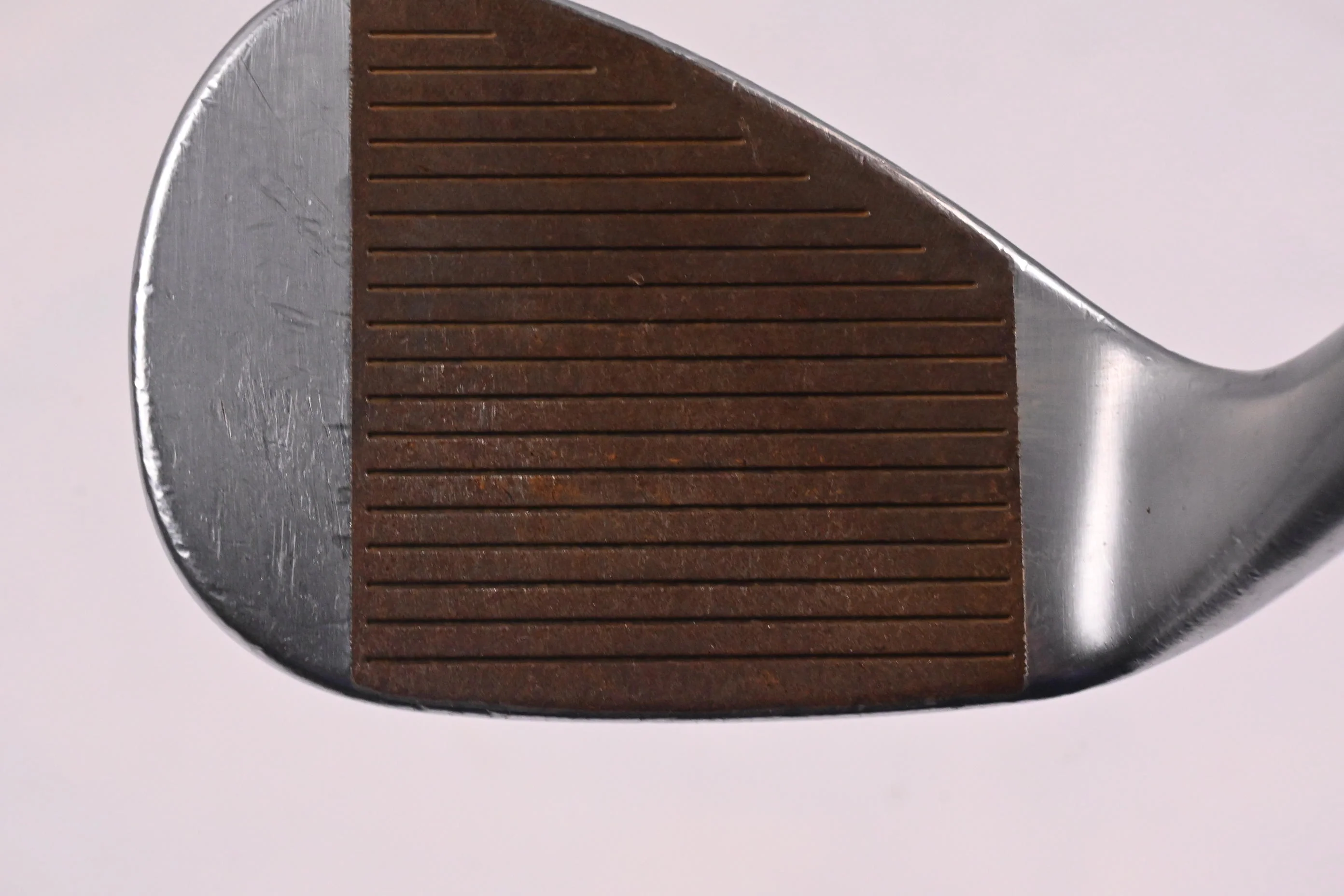 Taylormade Milled Grind 4 Sand Wedge / 56 Degree / Wedge Flex Dynamic Gold 115 - Image 2
