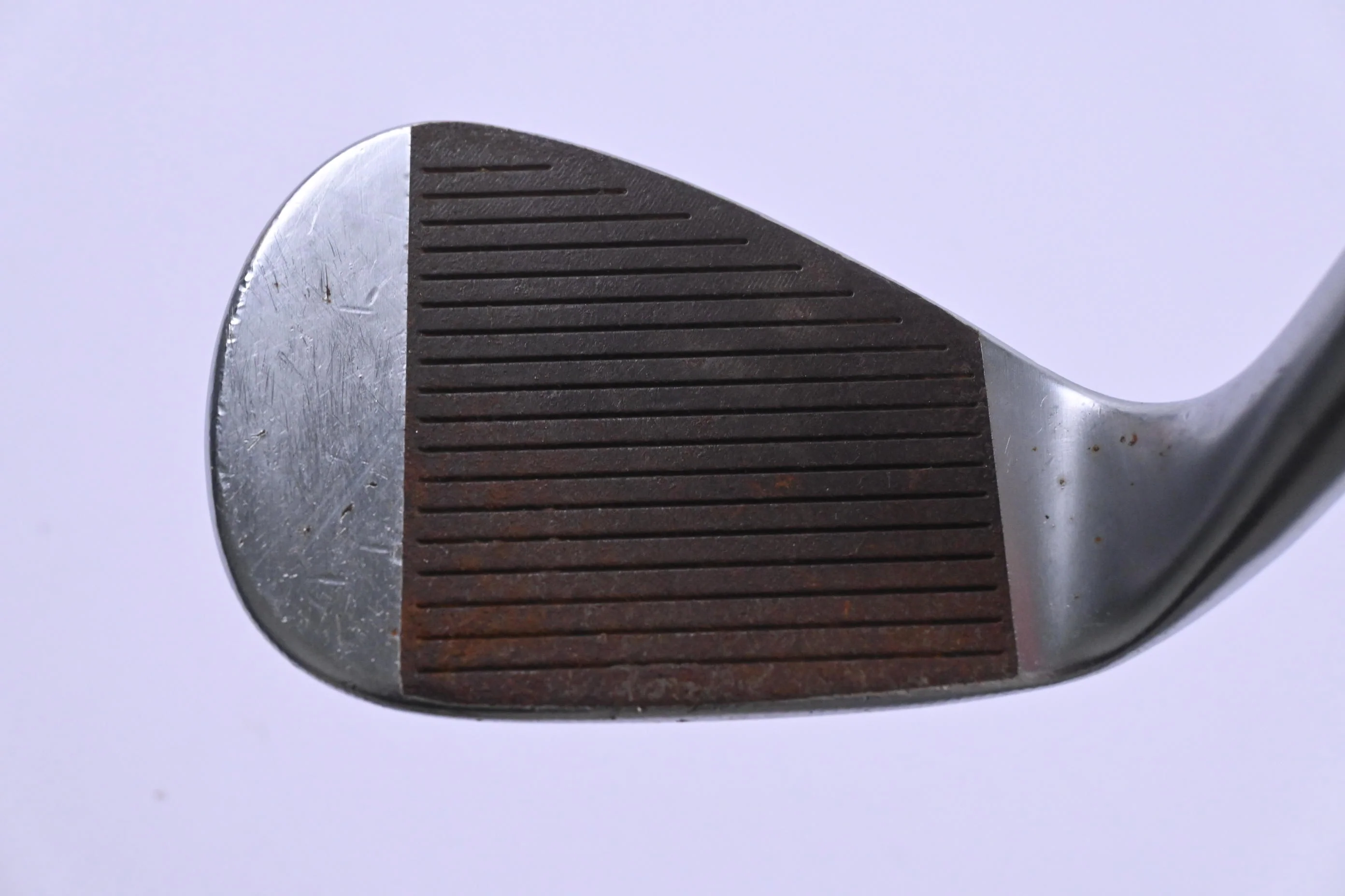 Taylormade Milled Grind 4 Lob Wedge / 60 Degree / Wedge Flex Dynamic Gold 105 - Image 2