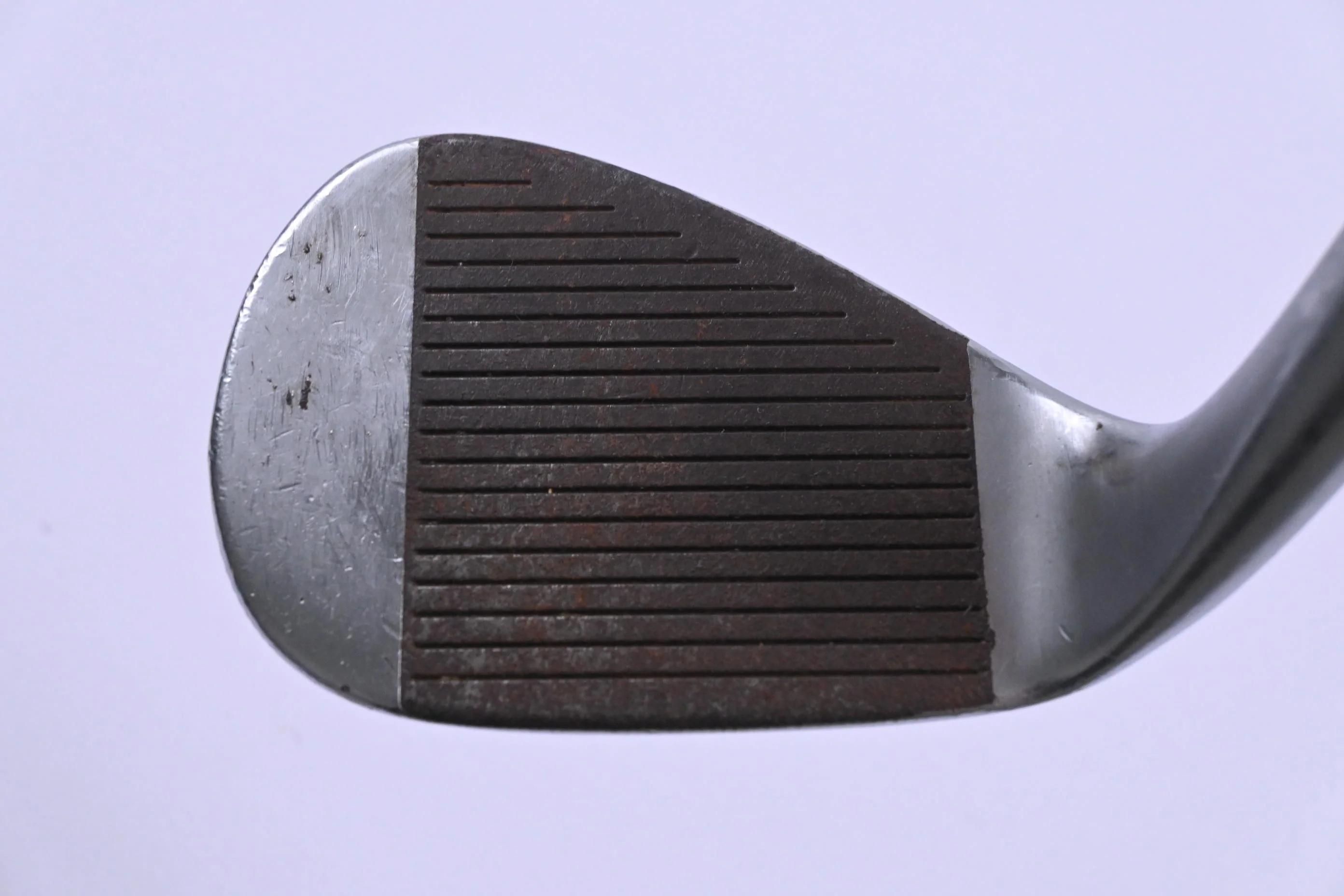 Taylormade Milled Grind 4 Sand Wedge / 56 Degree / Wedge Flex Dynamic Gold 105 - Image 2