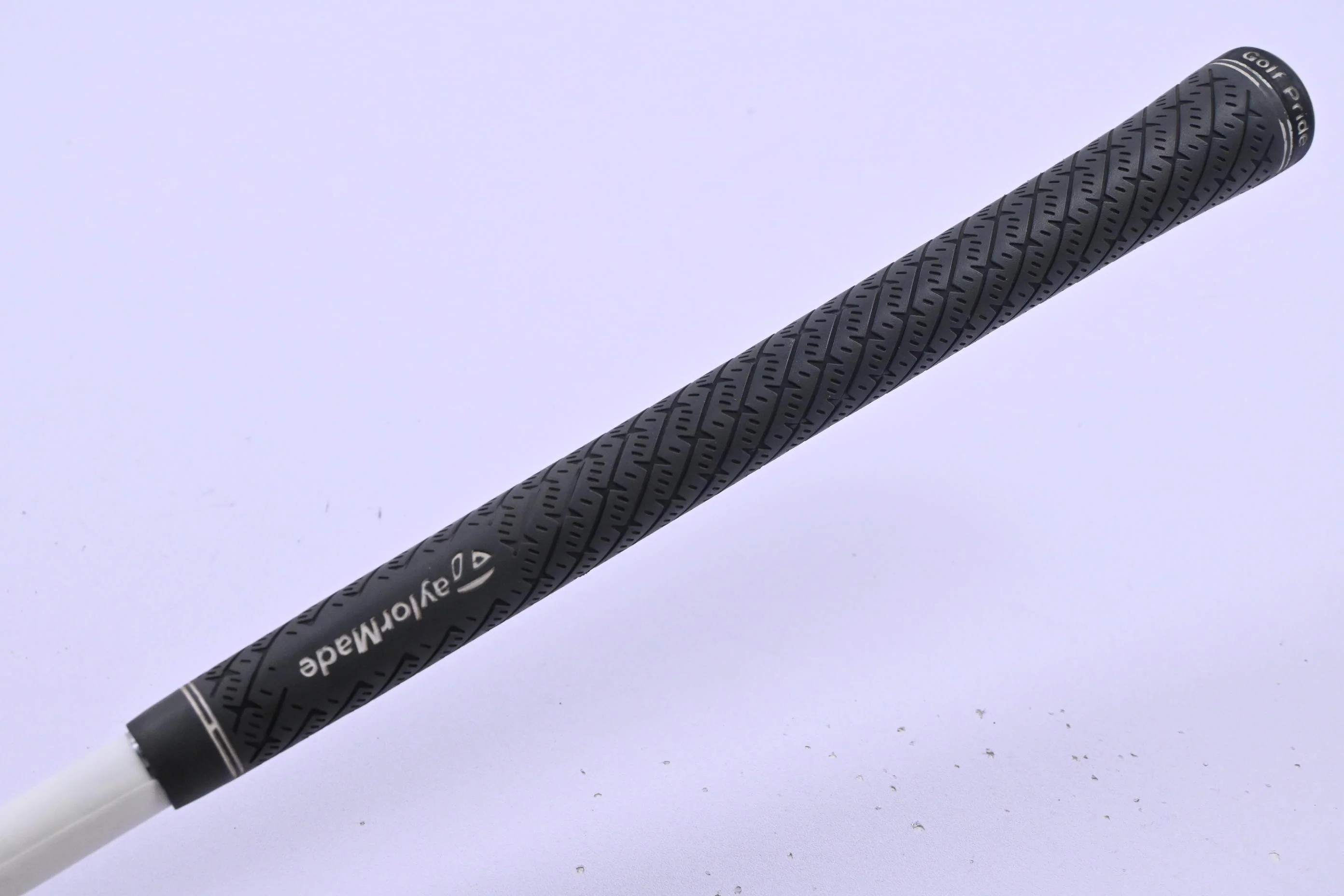 Taylormade Milled Grind 4 Sand Wedge / 56 Degree / Wedge Flex Dynamic Gold 105 - Image 6