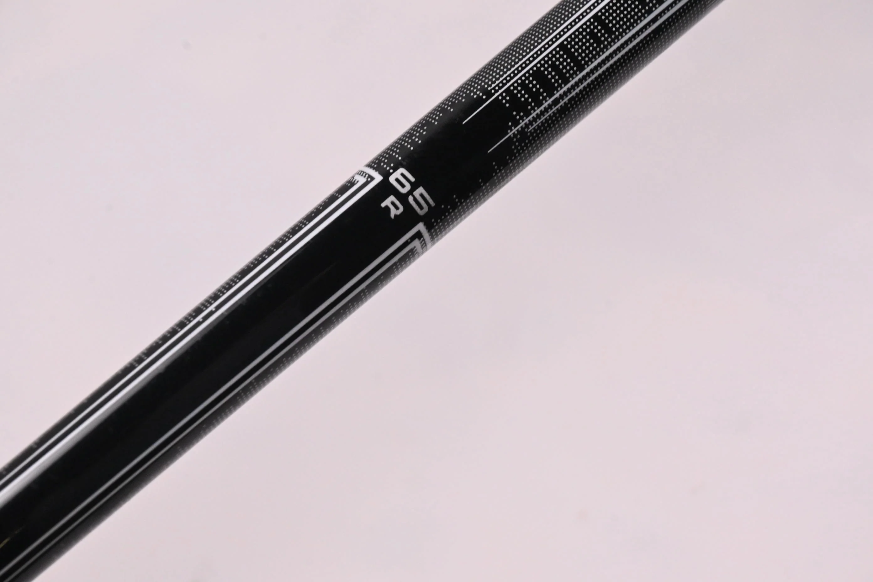 Taylormade Milled Grind 4 Lob Wedge / 58 Degree / Regular Flex MMT 65 Shaft - Image 4