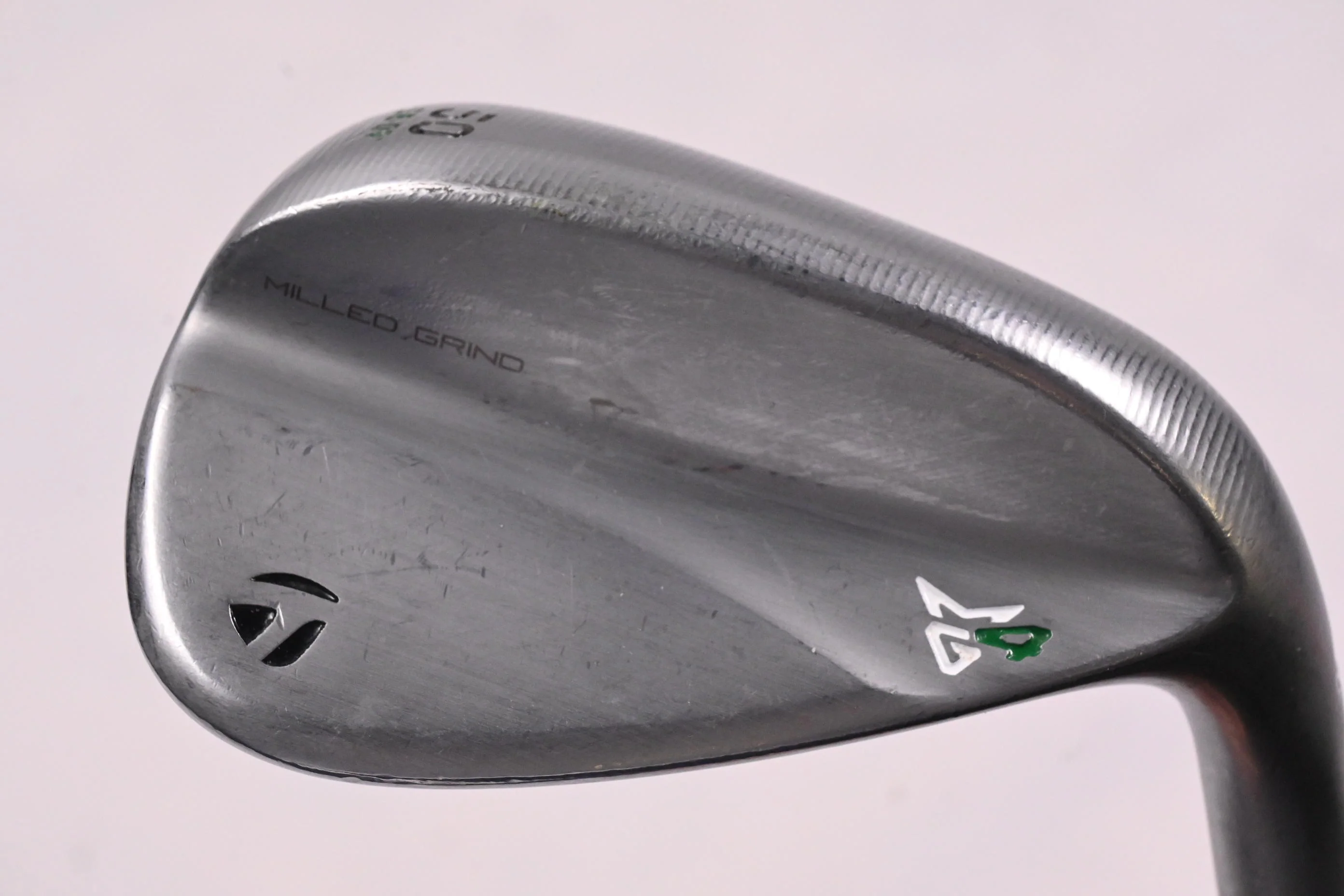 Taylormade Milled Grind 4 Gap Wedge / 50 Degree / Regular Flex MMT 65 Shaft