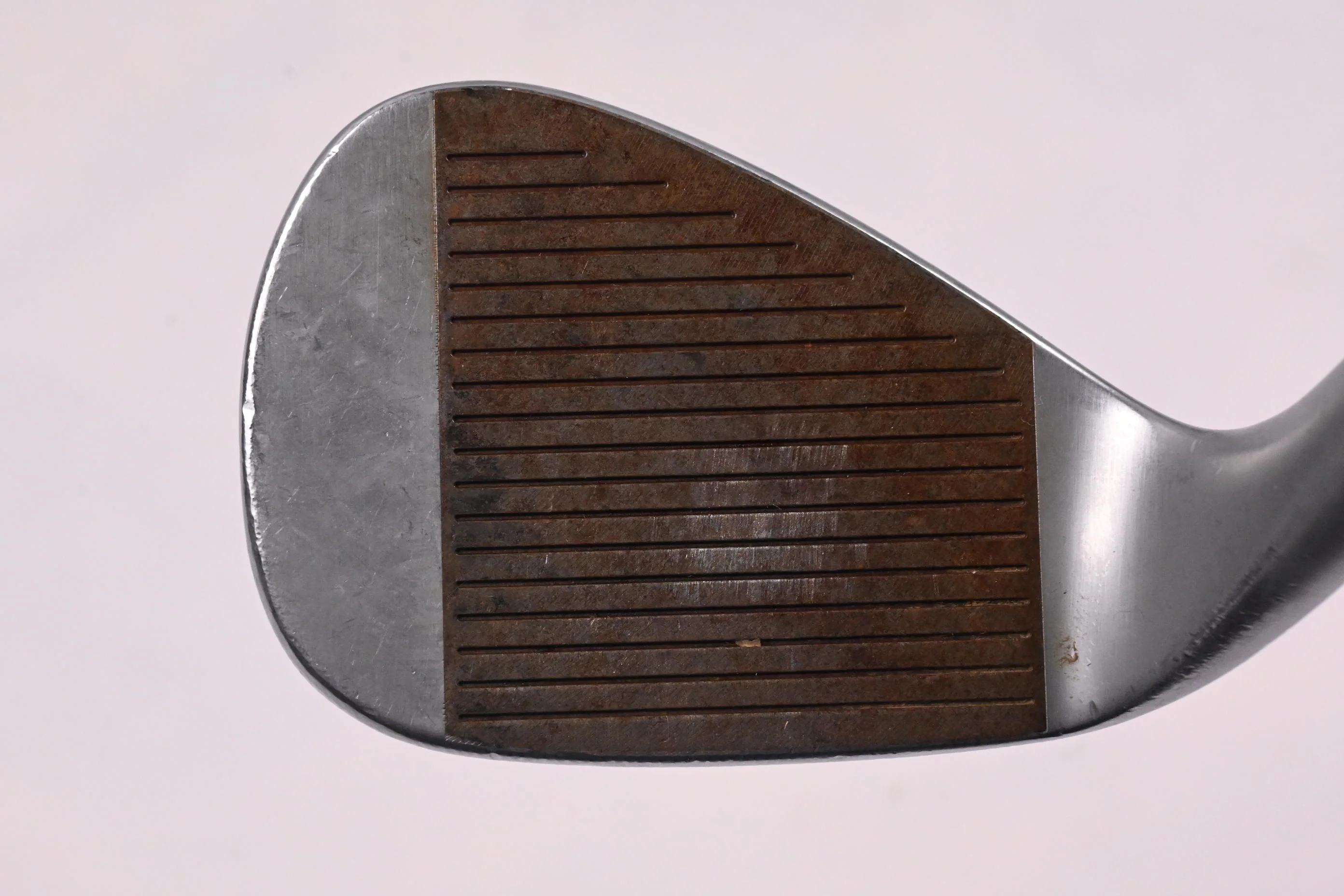 Taylormade Milled Grind 4 Gap Wedge / 50 Degree / Regular Flex MMT 65 Shaft - Image 2