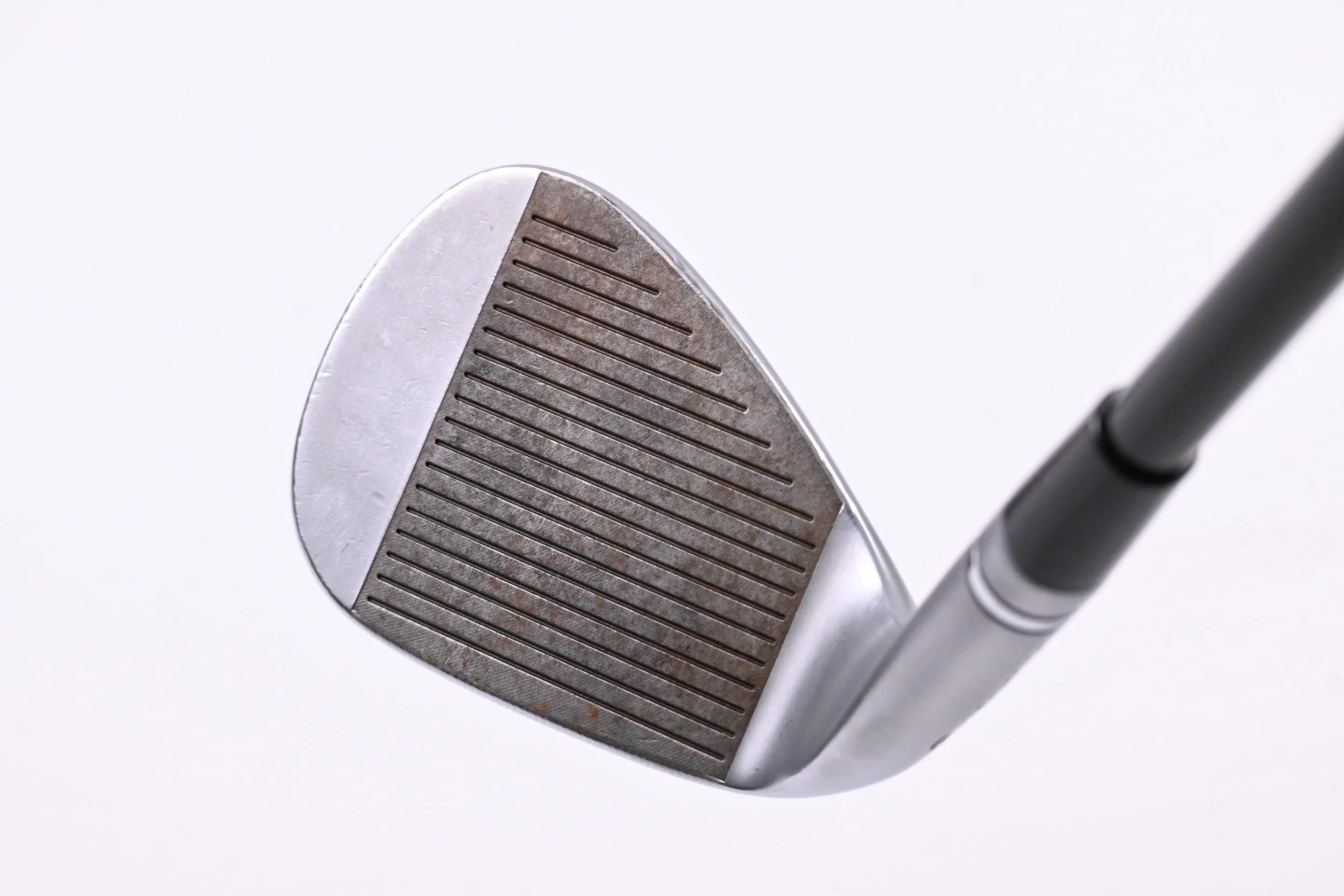 Taylormade Milled Grind 4 Sand Wedge / 54 Degree / Regular Flex MMT 65 Shaft - Image 2