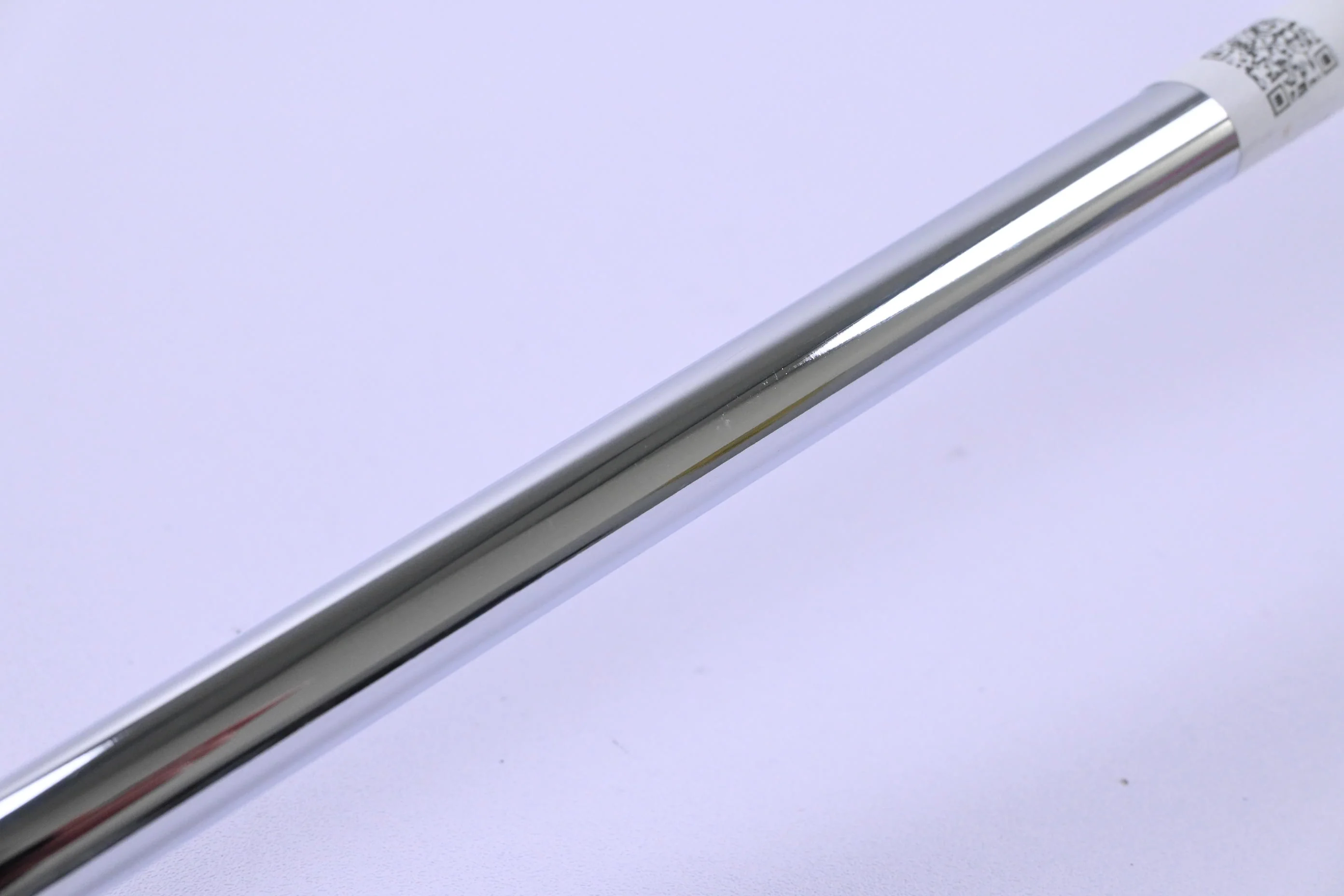 Taylormade Milled Grind 4 Lob Wedge / 58 Degree / Wedge Flex Steel Shaft - Image 4
