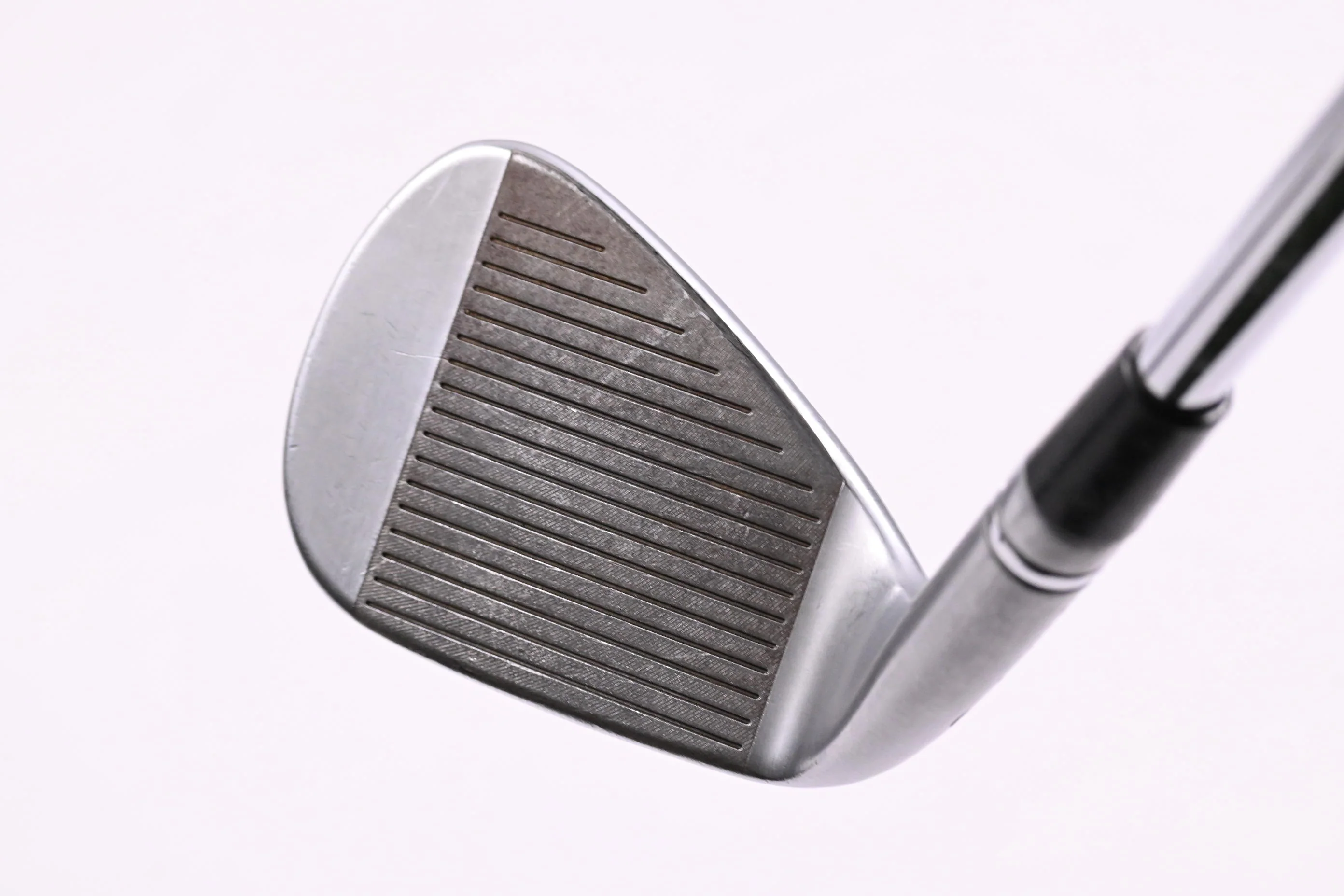 Taylormade Milled Grind 4 Pitching Wedge / 48 Degree / Stiff Flex Dynamic Gold - Image 2