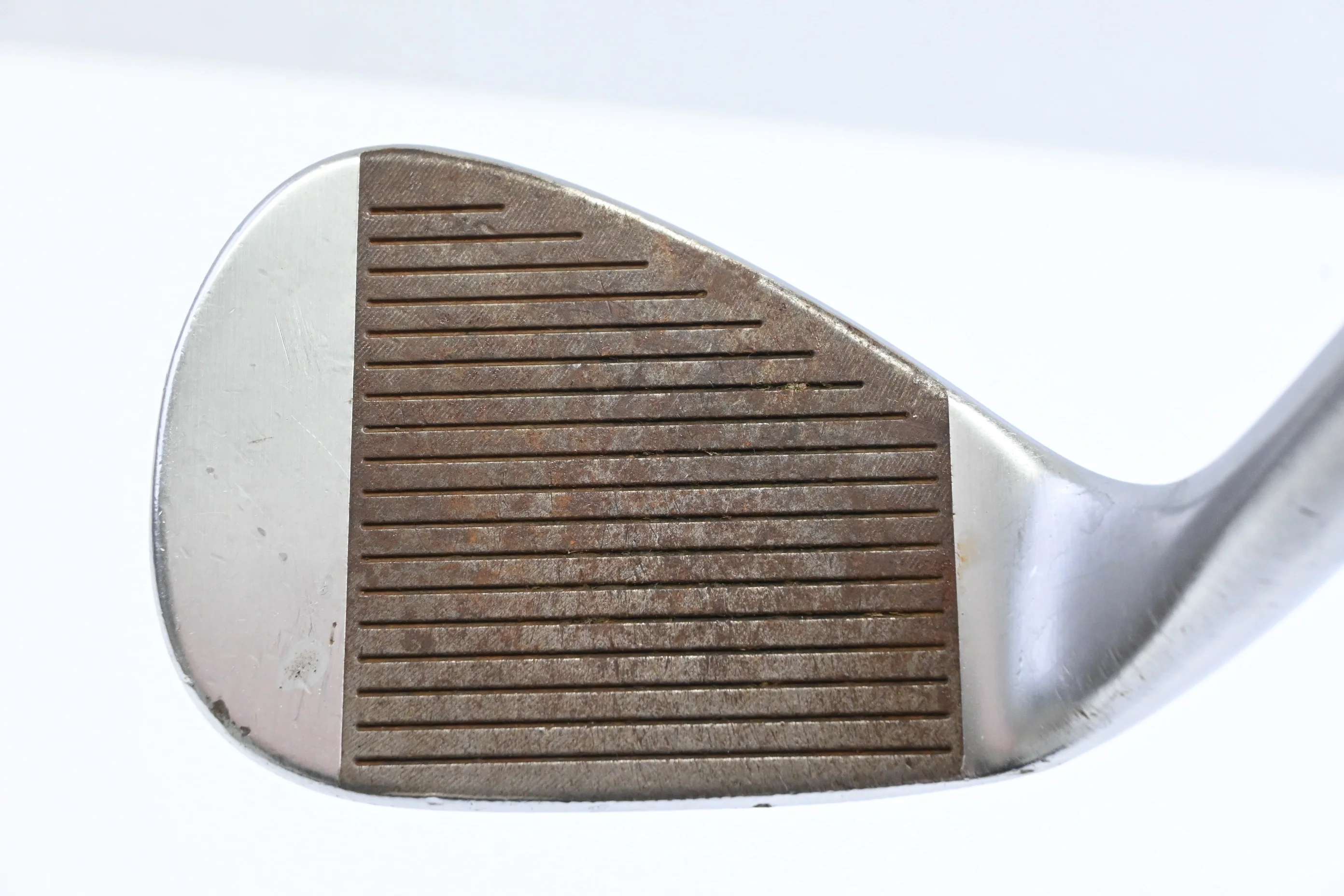 Taylormade Milled Grind 4 Lob Wedge / 60 Degree / Stiff Flex Dynamic Gold S300 - Image 2