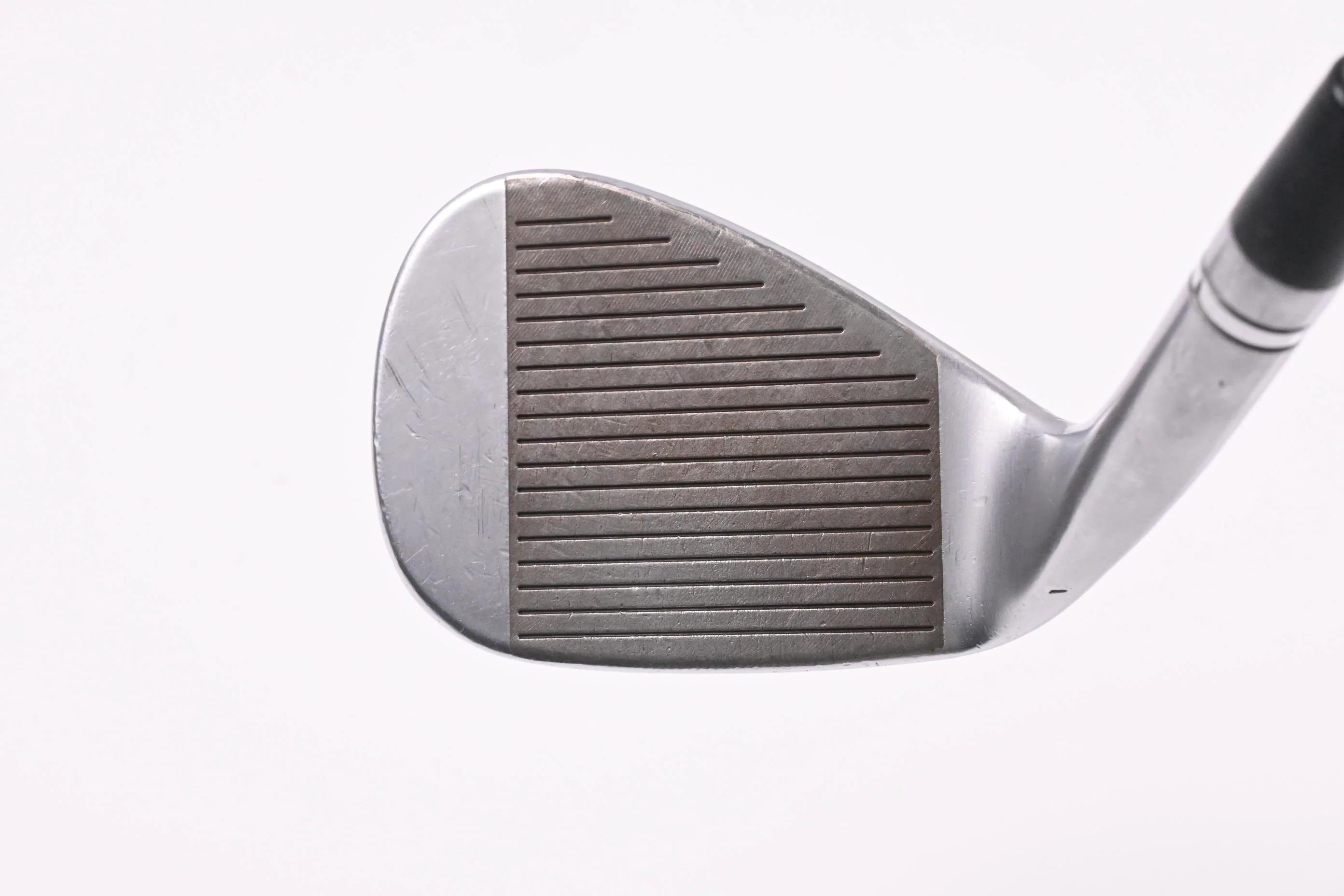 Taylormade Milled Grind 4 Sand Wedge / 54 Degree / Wedge Flex KBS Hi-Rev 2.0 - Image 2