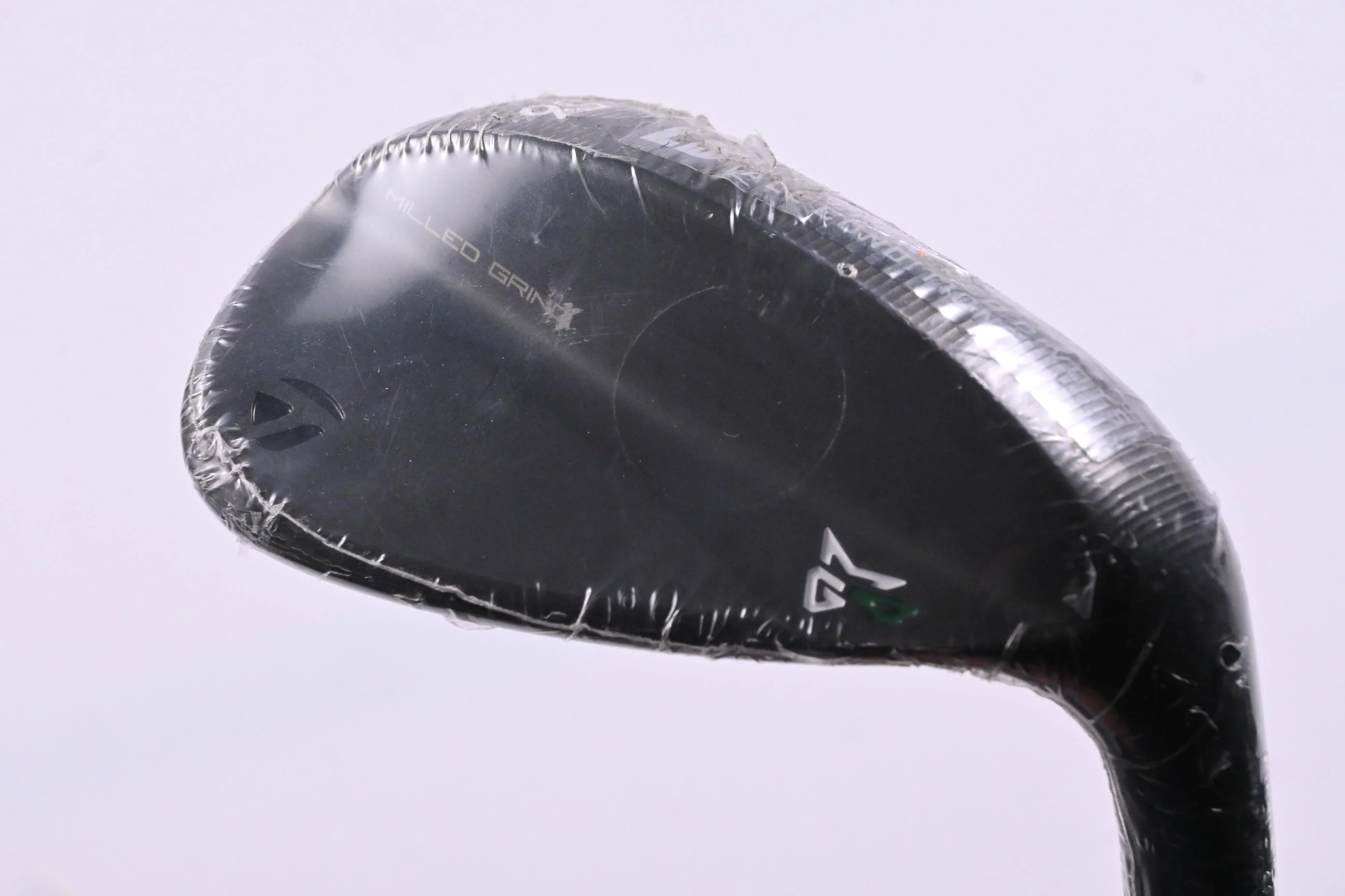 Taylormade Milled Grind 4 Sand Wedge / 56 Degree / Wedge Flex Dynamic Gold 115