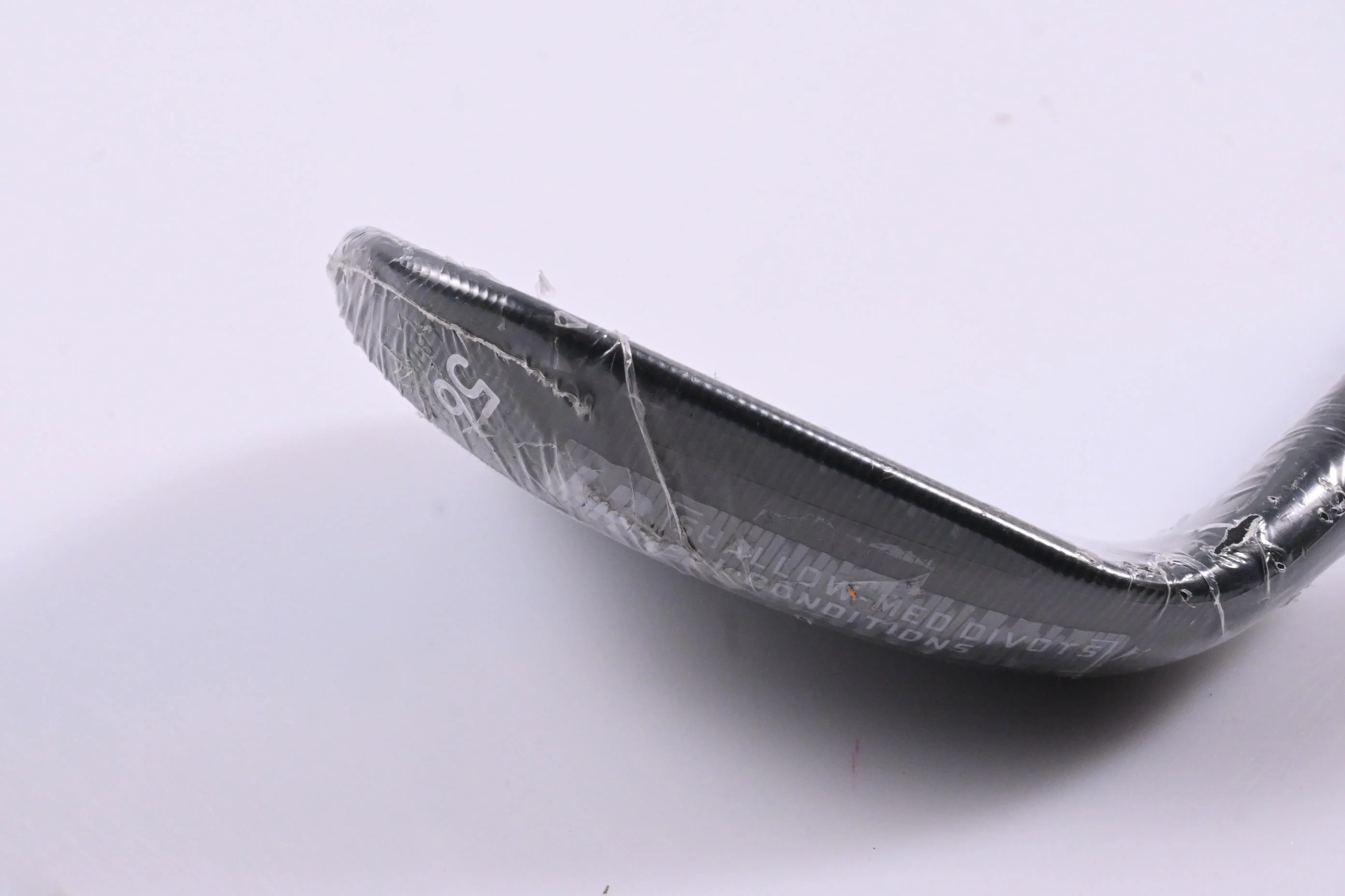 Taylormade Milled Grind 4 Sand Wedge / 56 Degree / Wedge Flex Dynamic Gold 115 - Image 3