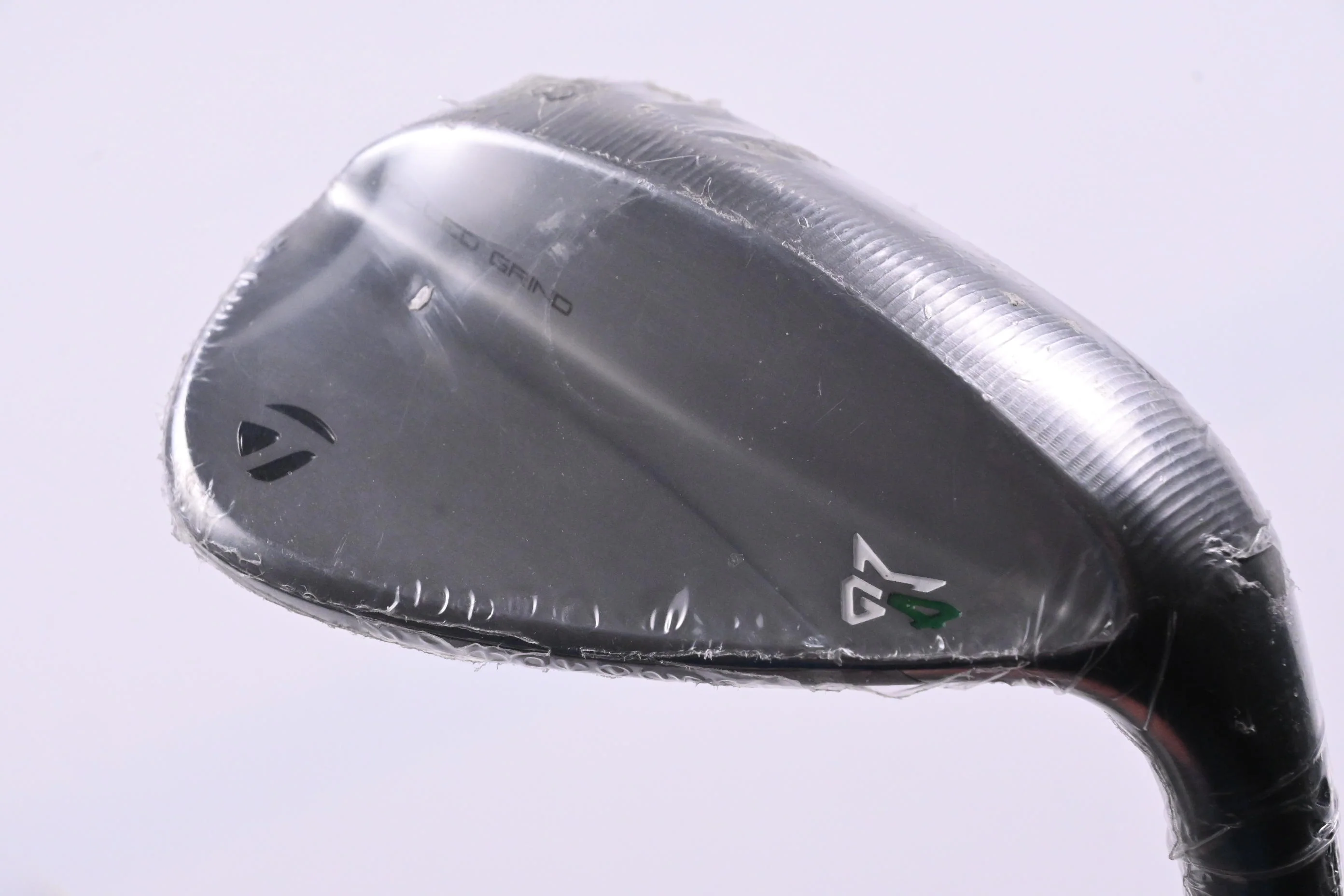 Taylormade Milled Grind 4 Lob Wedge / 58 Degree / Wedge Flex Dynamic Gold 115