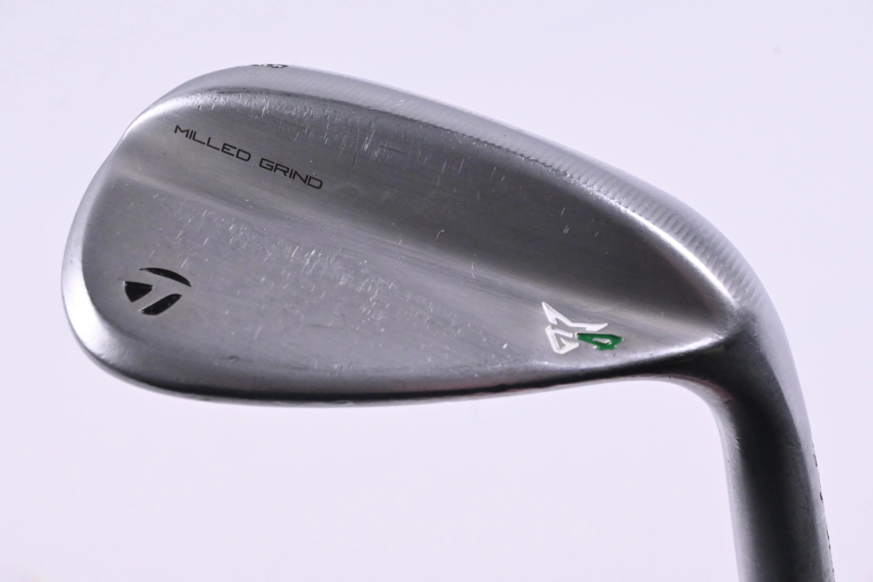 Taylormade Milled Grind 4 Lob Wedge / 58 Degree / X-Flex Dynamic Gold 105 X100