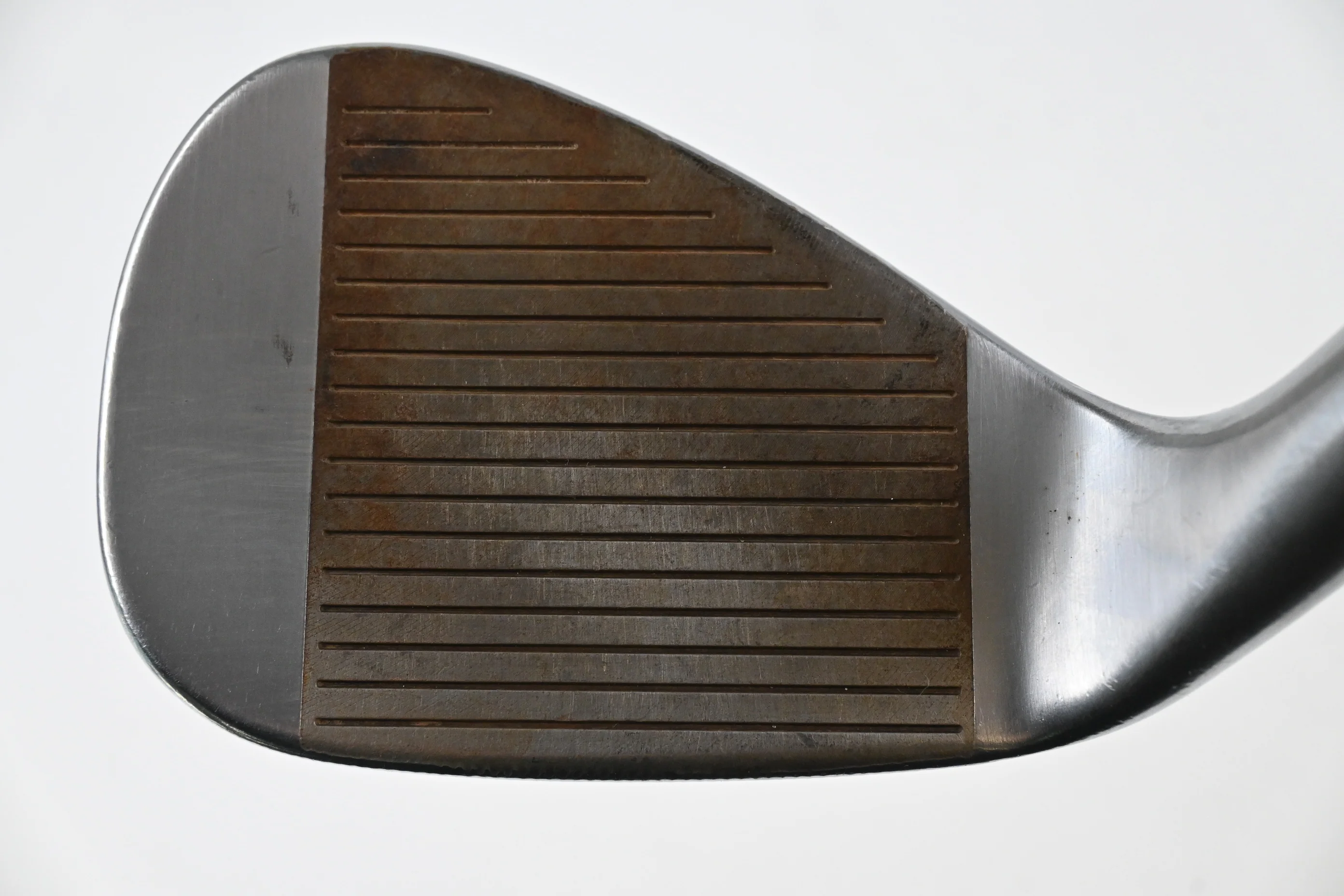 Taylormade Milled Grind 4 Gap Wedge / 50 Degree / X-Flex N.S.PRO Modus3 Tour 120 - Image 2