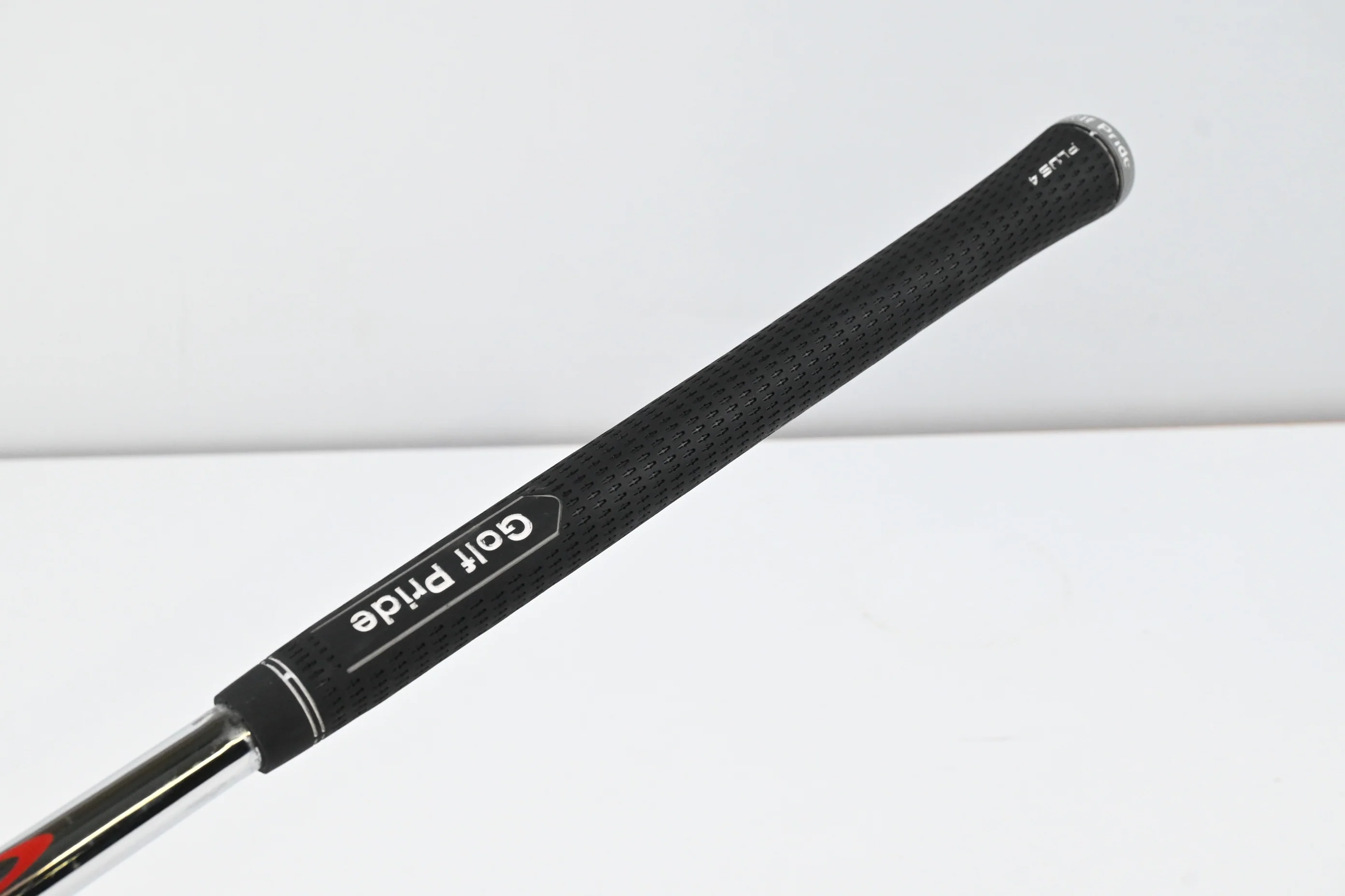 Taylormade Milled Grind 4 Gap Wedge / 50 Degree / X-Flex N.S.PRO Modus3 Tour 120 - Image 6