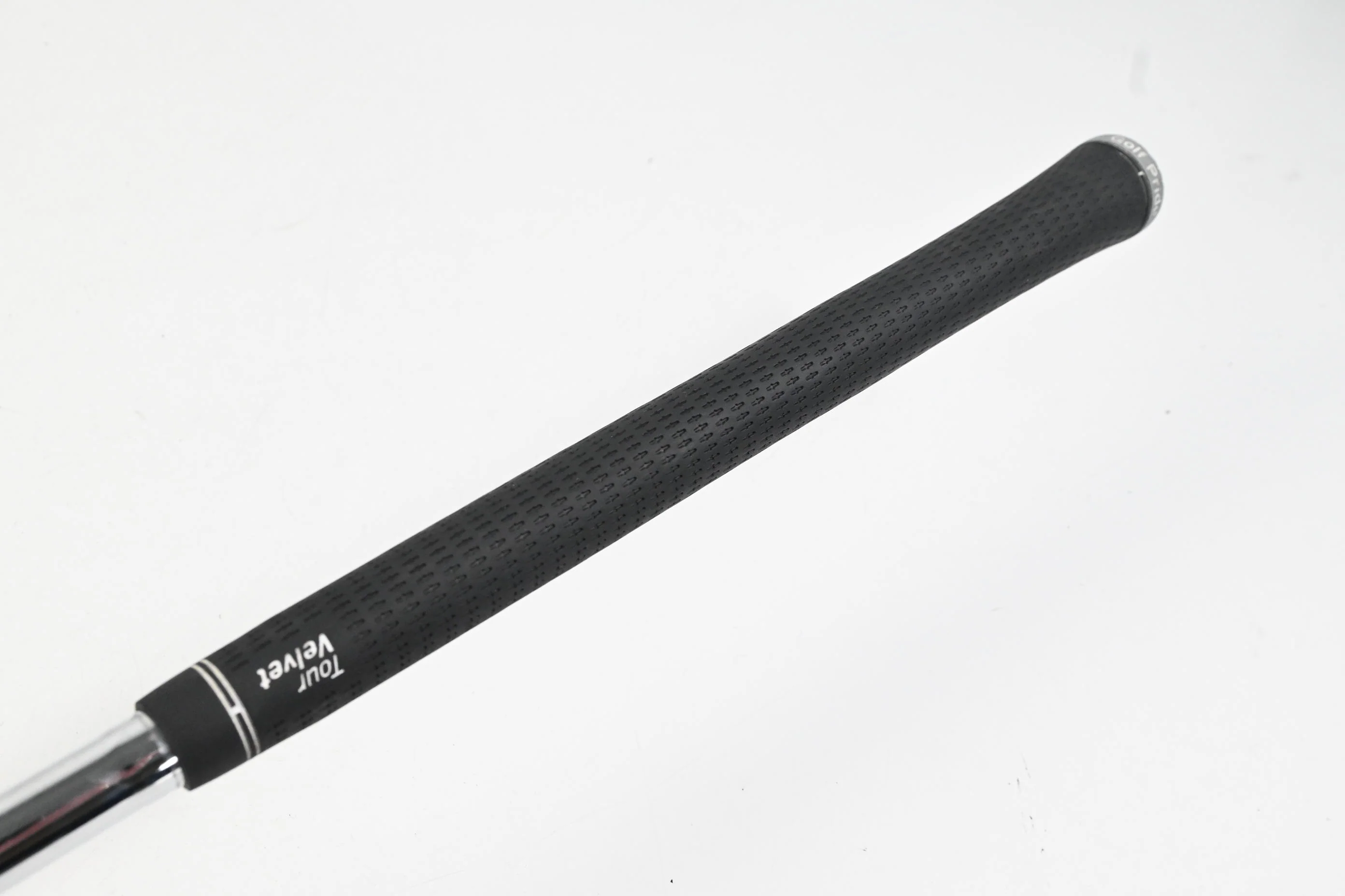 Taylormade Milled Grind 4 Lob Wedge / 58 Degree / X-Flex N.S.Pro Modus3 Tour 120 - Image 6