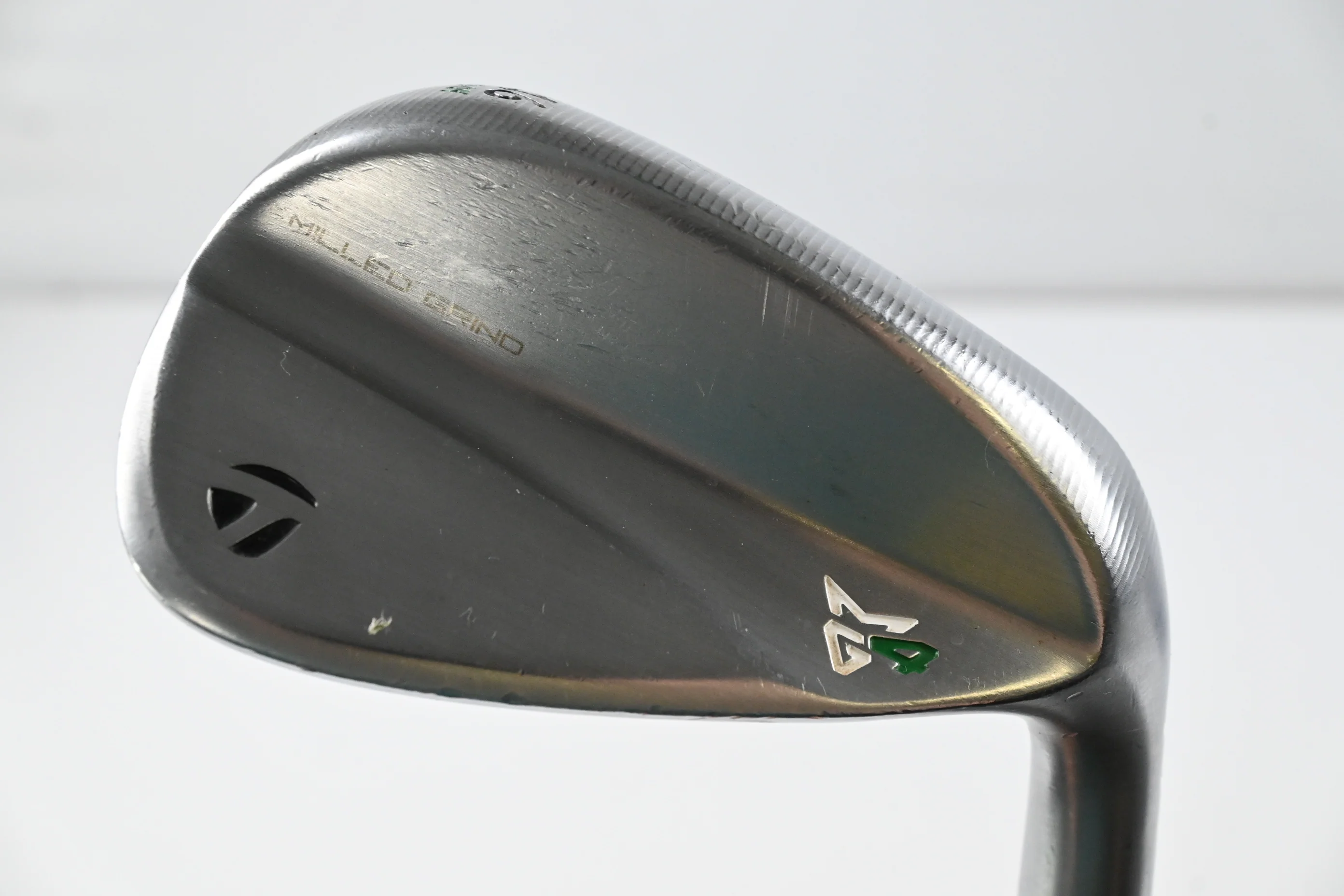 Taylormade Milled Grind 4 Pitching Wedge / 46 Degree / Regular Flex Recoil ESX