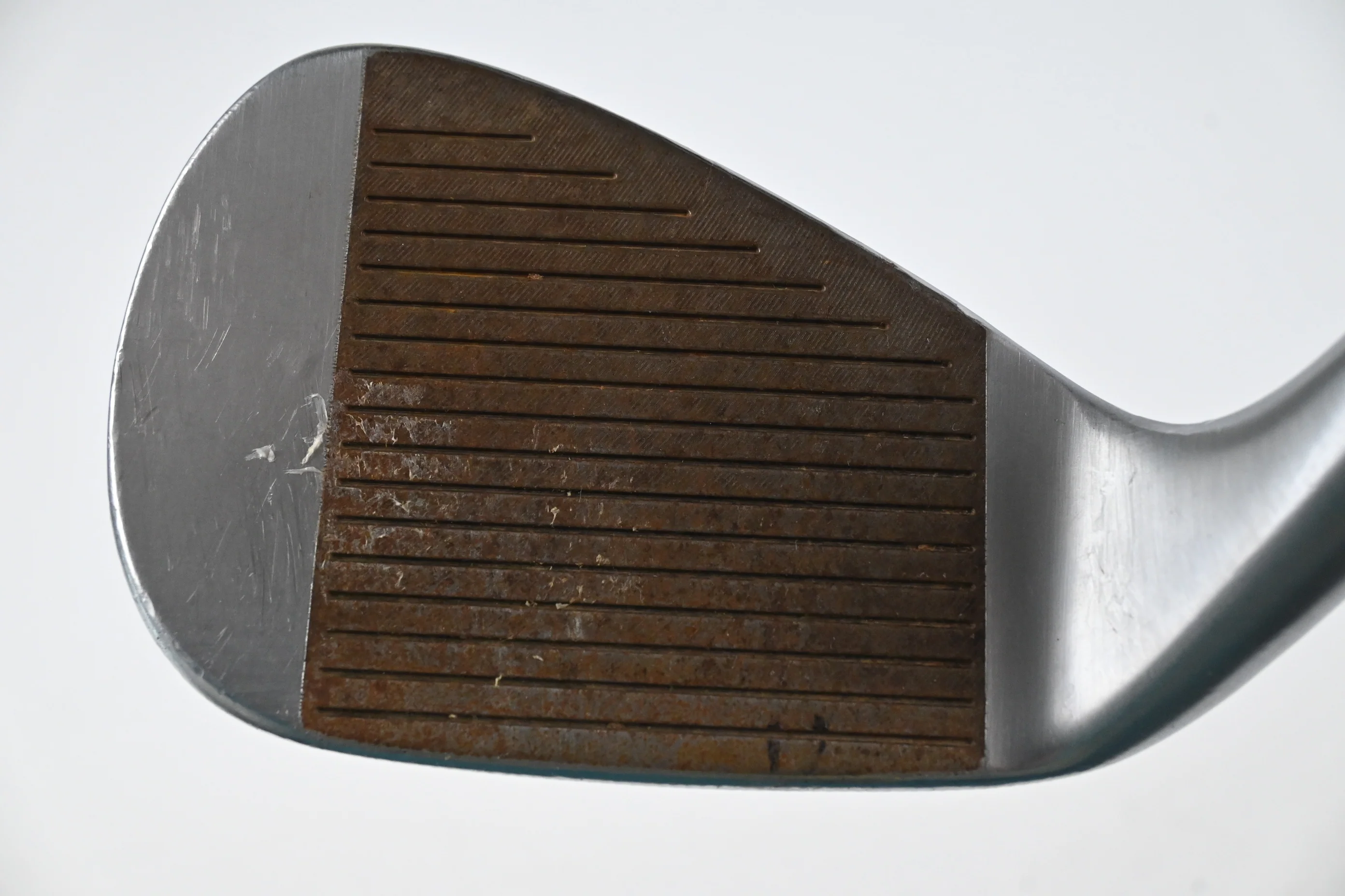 Taylormade Milled Grind 4 Pitching Wedge / 46 Degree / Regular Flex Recoil ESX - Image 2