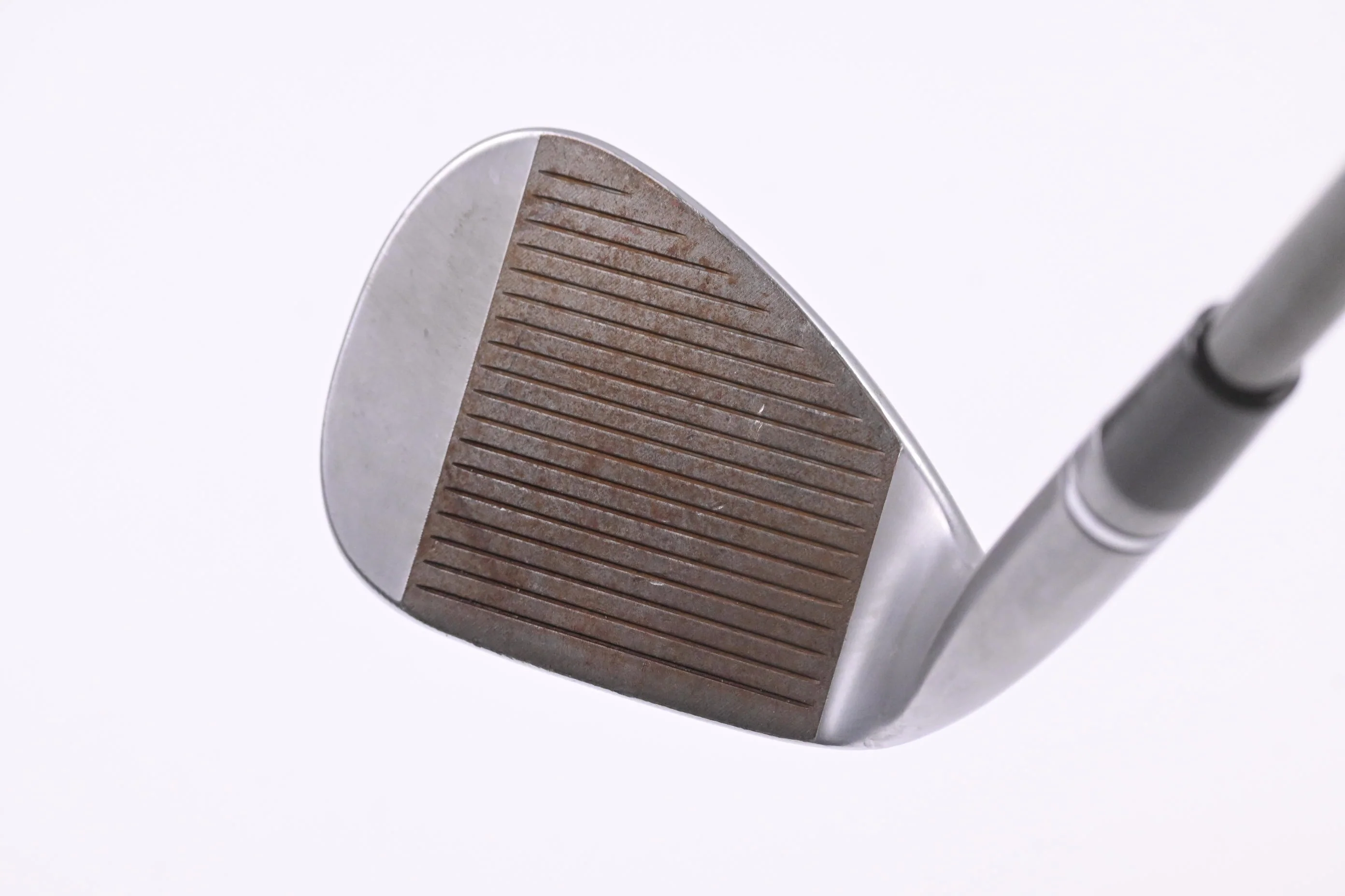 Taylormade Milled Grind 5 Tiger Woods Lob Wedge / 60 Degree / Stiff Flex - Image 2