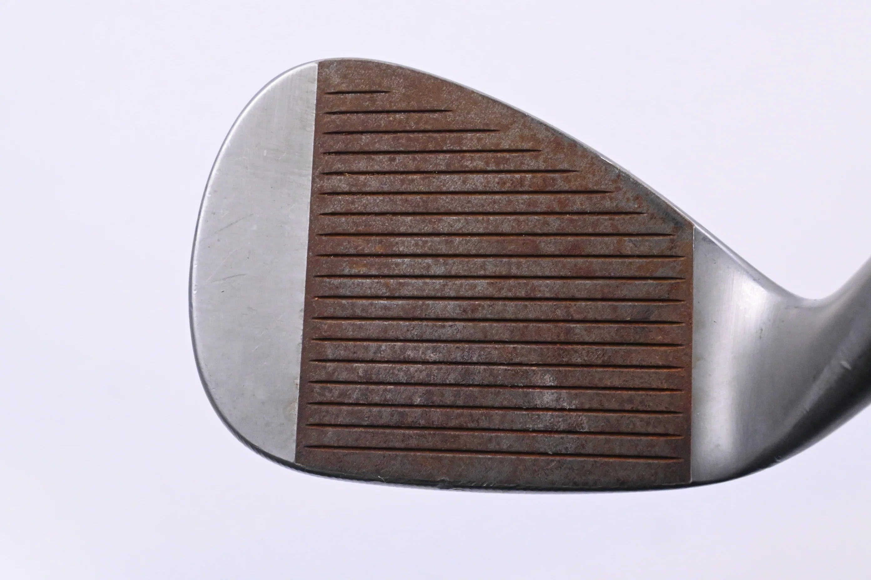Taylormade Milled Grind 5 Tiger Woods Sand Wedge / 56 Degree / Stiff Flex KBS - Image 2