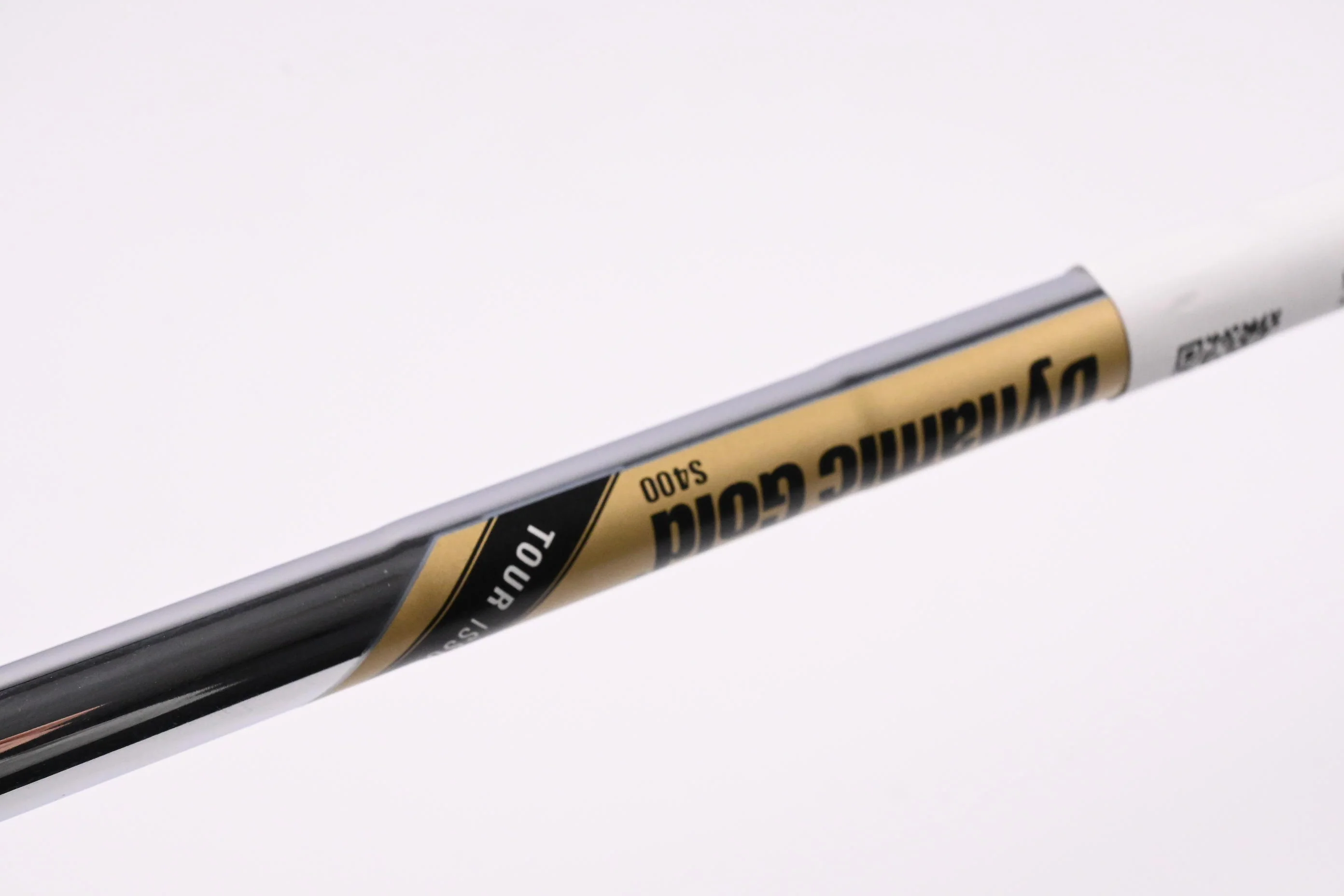 Taylormade Milled Grind 5 Tiger Woods Lob Wedge / 60 Degree / Stiff Flex Shaft - Image 4
