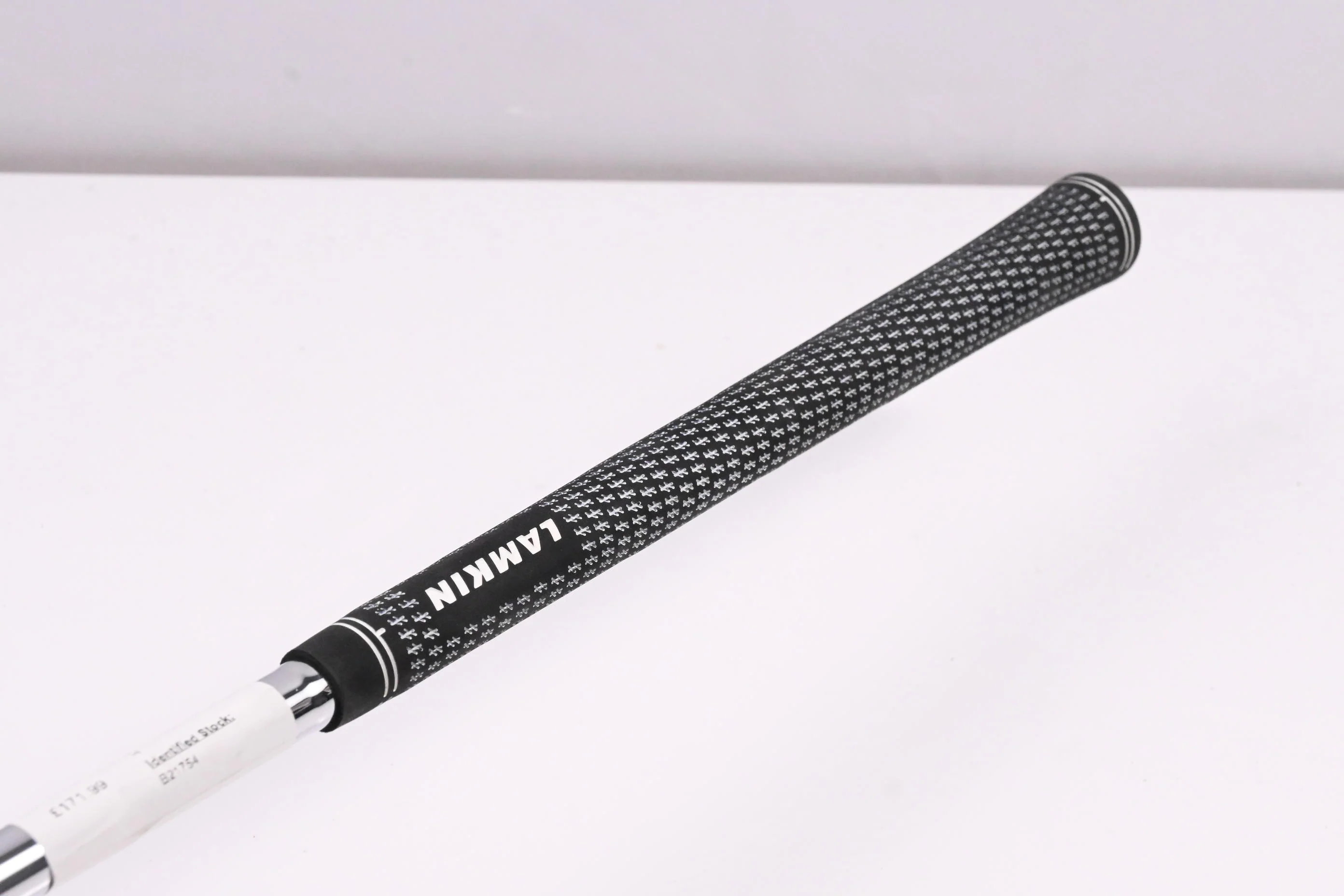 Taylormade Milled Grind 5 Tiger Woods Lob Wedge / 60 Degree / Stiff Flex Shaft - Image 6