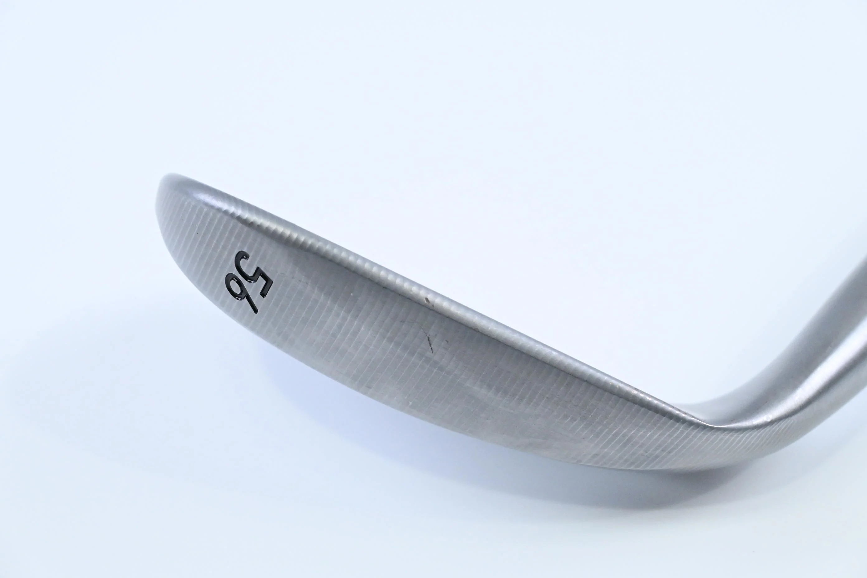 Taylormade Milled Grind 5 Tiger Woods Sand Wedge / 56 Degree / Wedge Flex DG 115 - Image 3