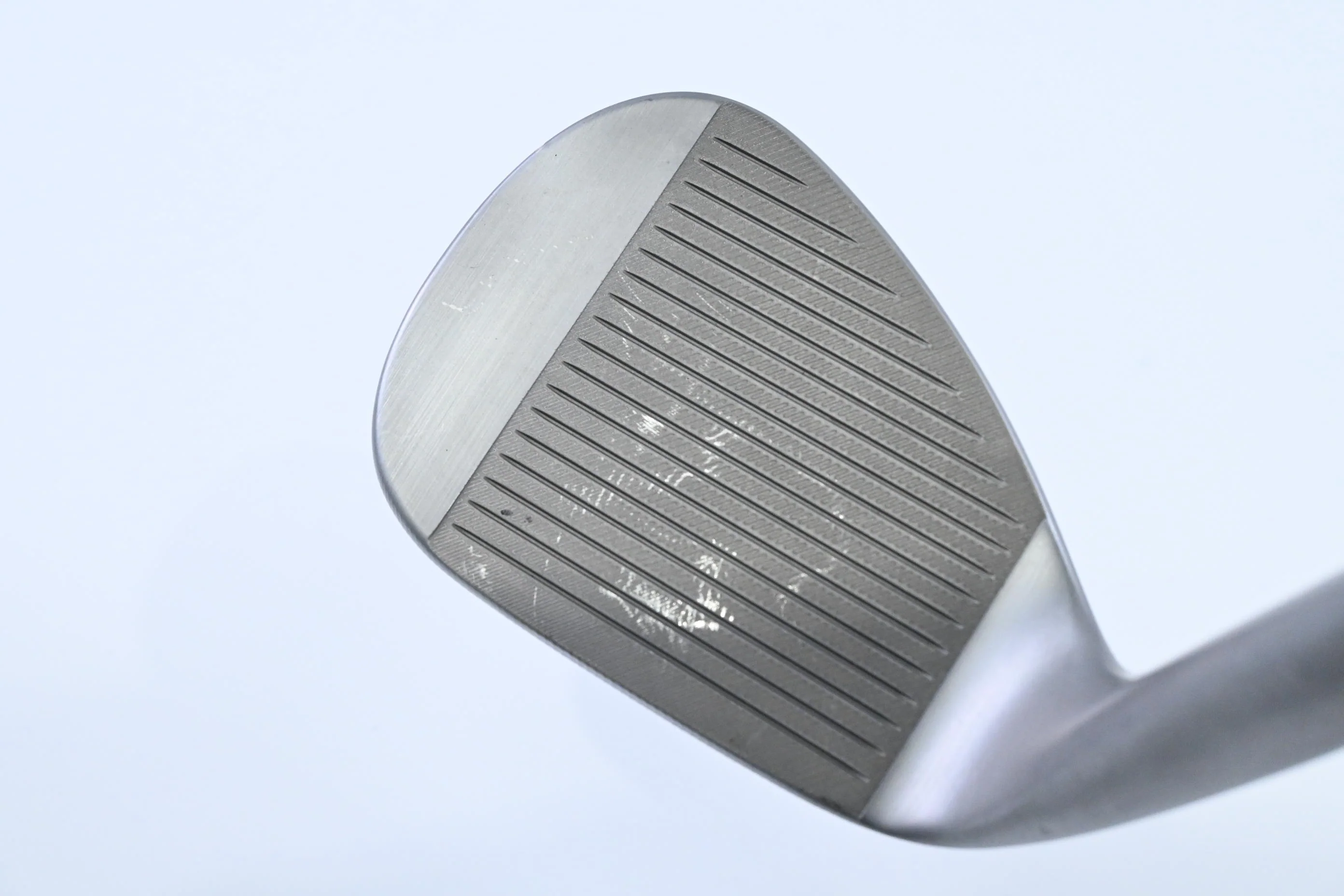 Taylormade Milled Grind 5 Tiger Woods Lob Wedge / 60 Degree / Wedge Flex DG 115 - Image 2