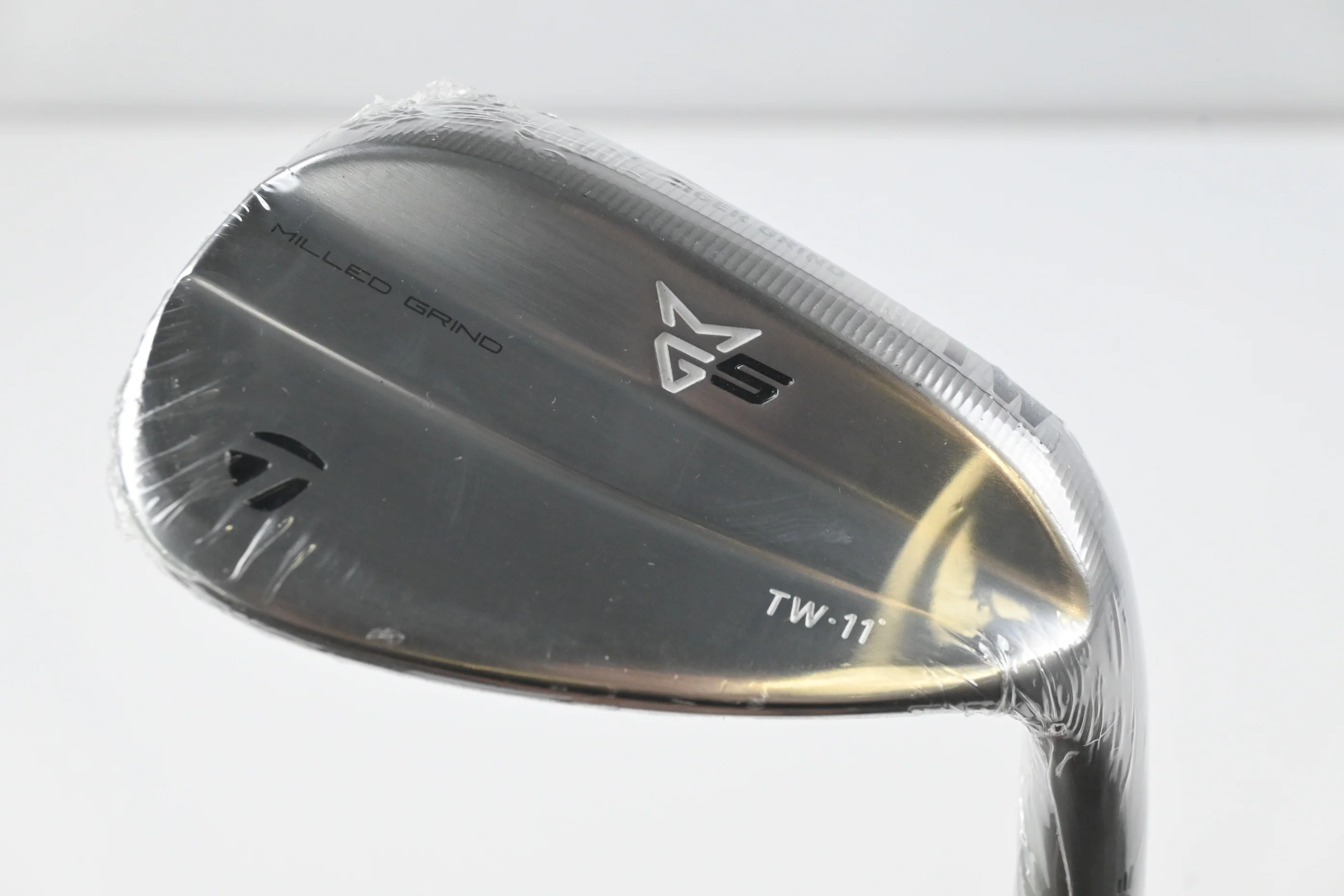 Taylormade Milled Grind 5 Tiger Woods Lob Wedge / 60 Degree / Wedge Flex Dynamic