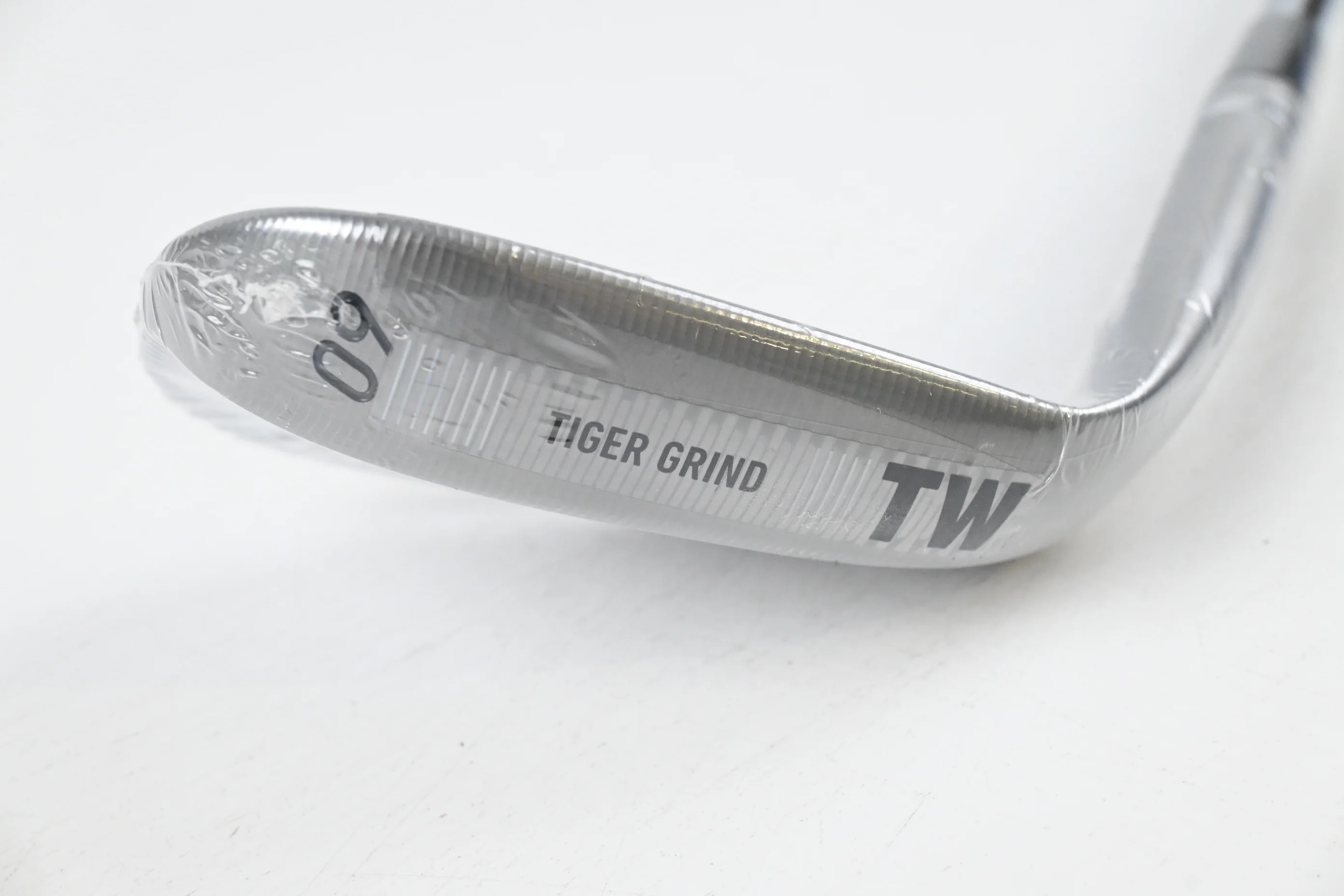 Taylormade Milled Grind 5 Tiger Woods Lob Wedge / 60 Degree / Wedge Flex Dynamic - Image 3
