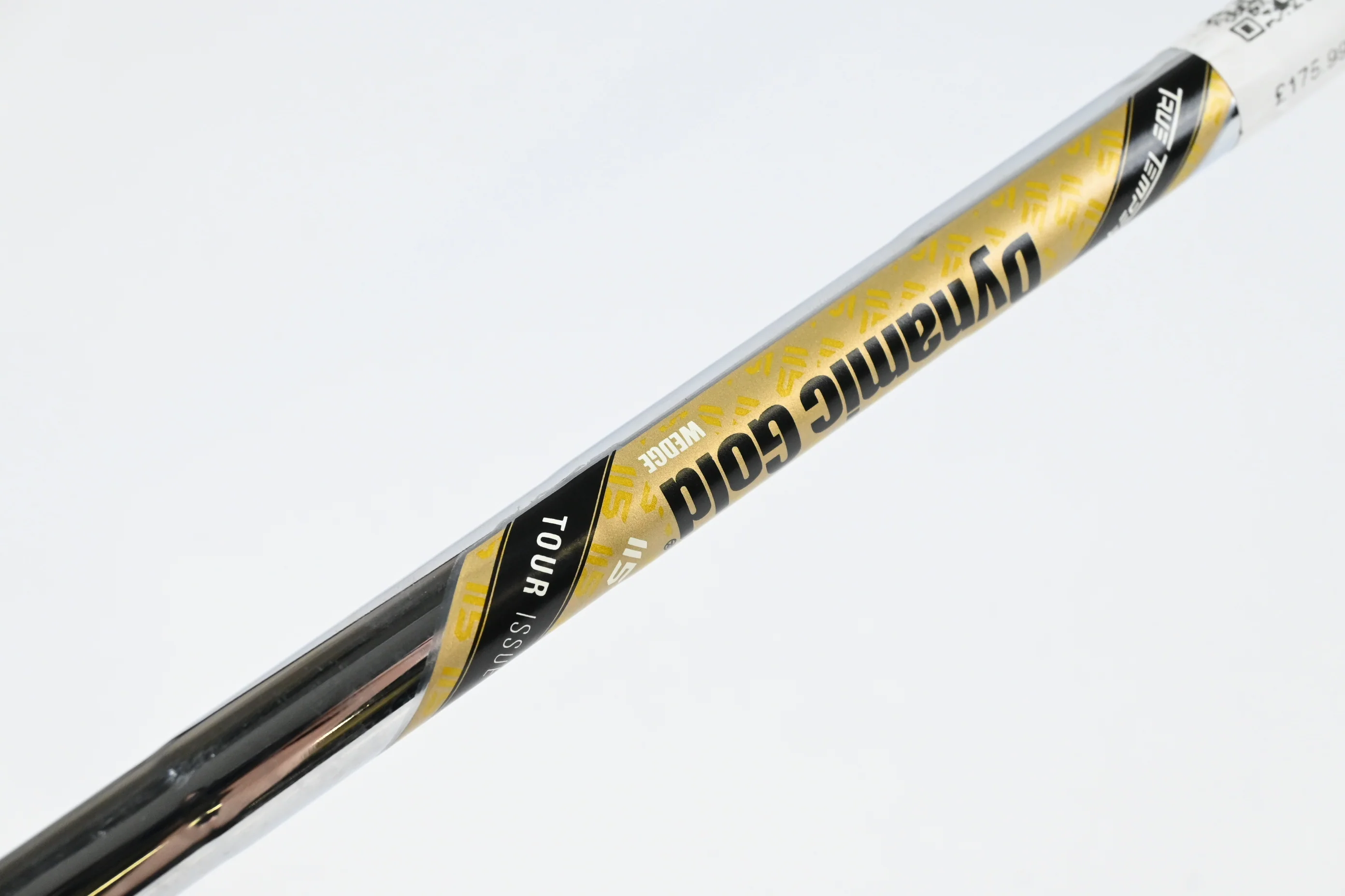 Taylormade Milled Grind 5 Tiger Woods Lob Wedge / 60 Degree / Wedge Flex Dynamic - Image 4