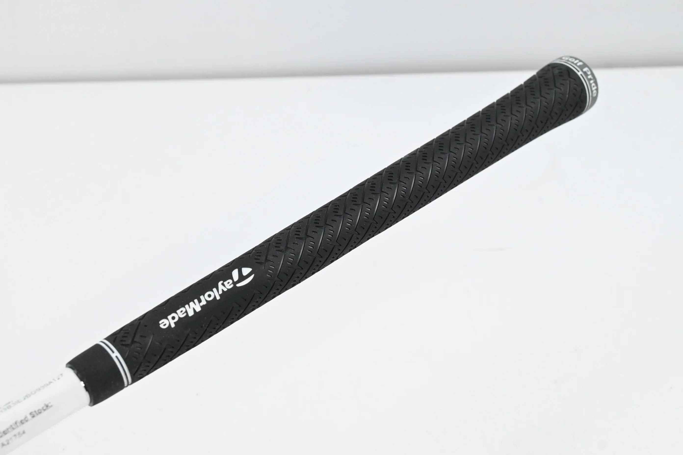 Taylormade Milled Grind 5 Tiger Woods Lob Wedge / 60 Degree / Wedge Flex Dynamic - Image 6
