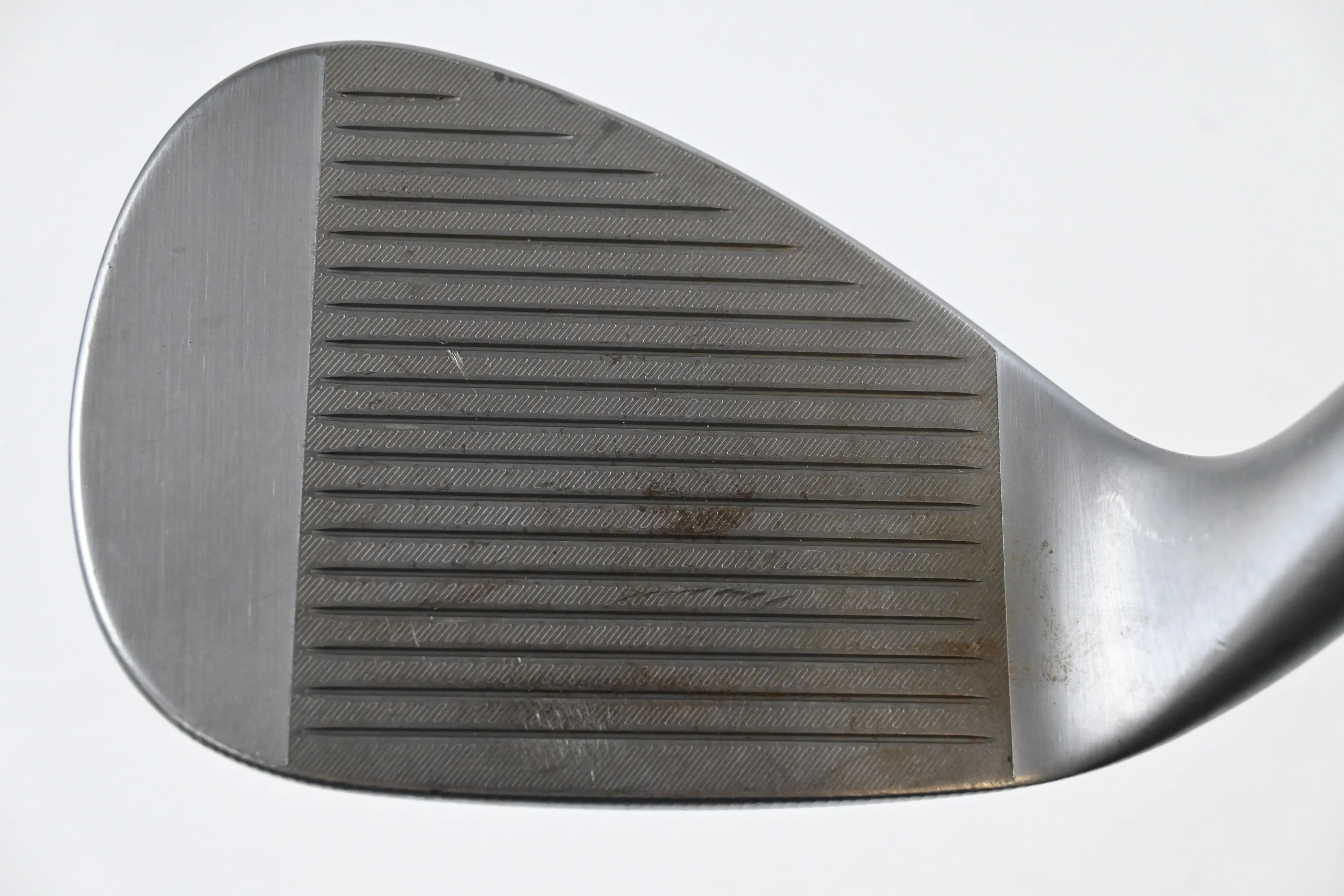 Taylormade Milled Grind 5 Tiger Woods Sand Wedge / 56 Degree / Wedge Flex - Image 2