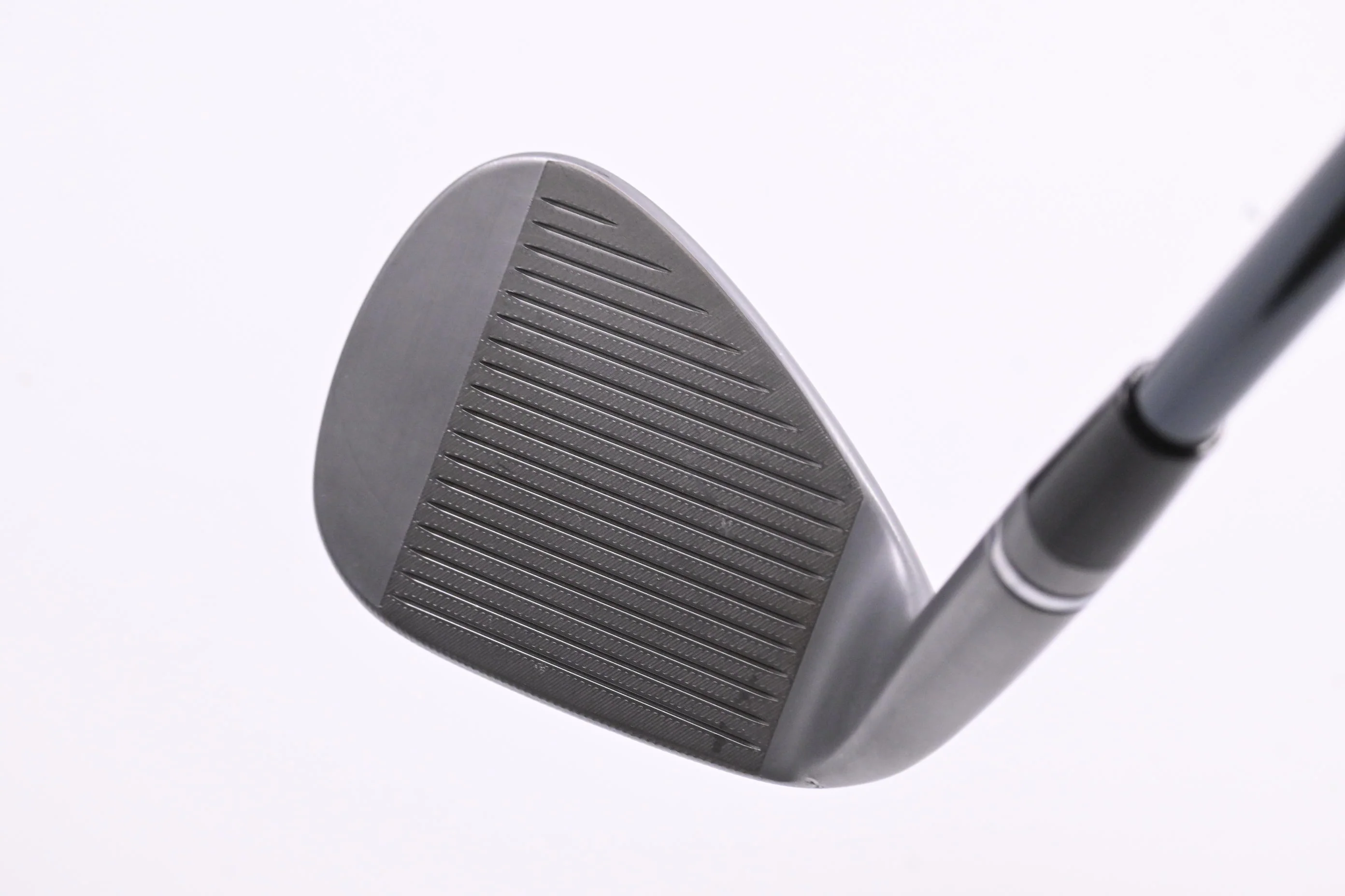 Taylormade Milled Grind 5 Gap Wedge / 50 Degree / Wedge Flex UST Recoil Dart 80 - Image 2