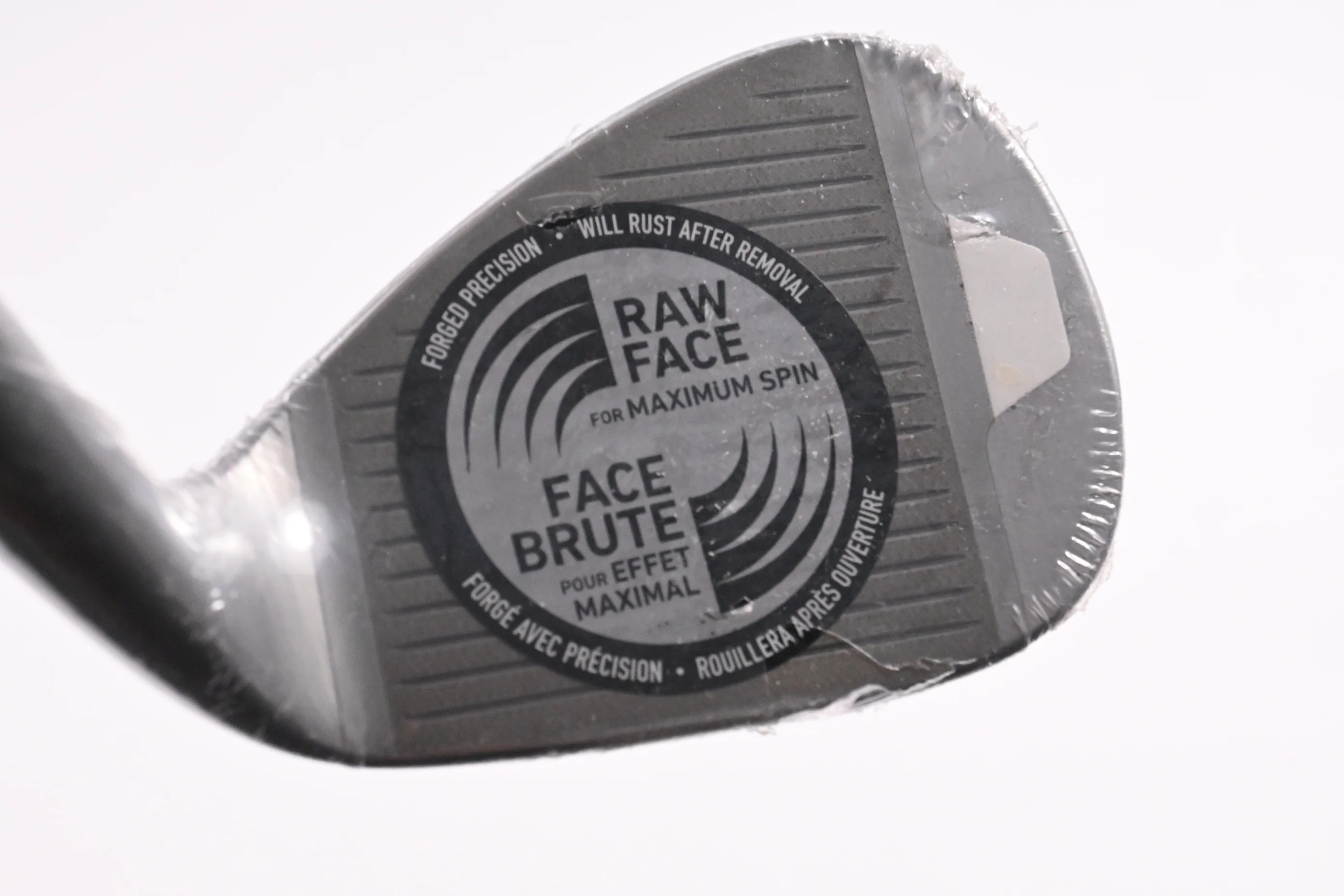 Left Hand Taylormade MG 5 Sand Wedge / 54 Degree / Wedge Flex Dynamic Gold - Image 2