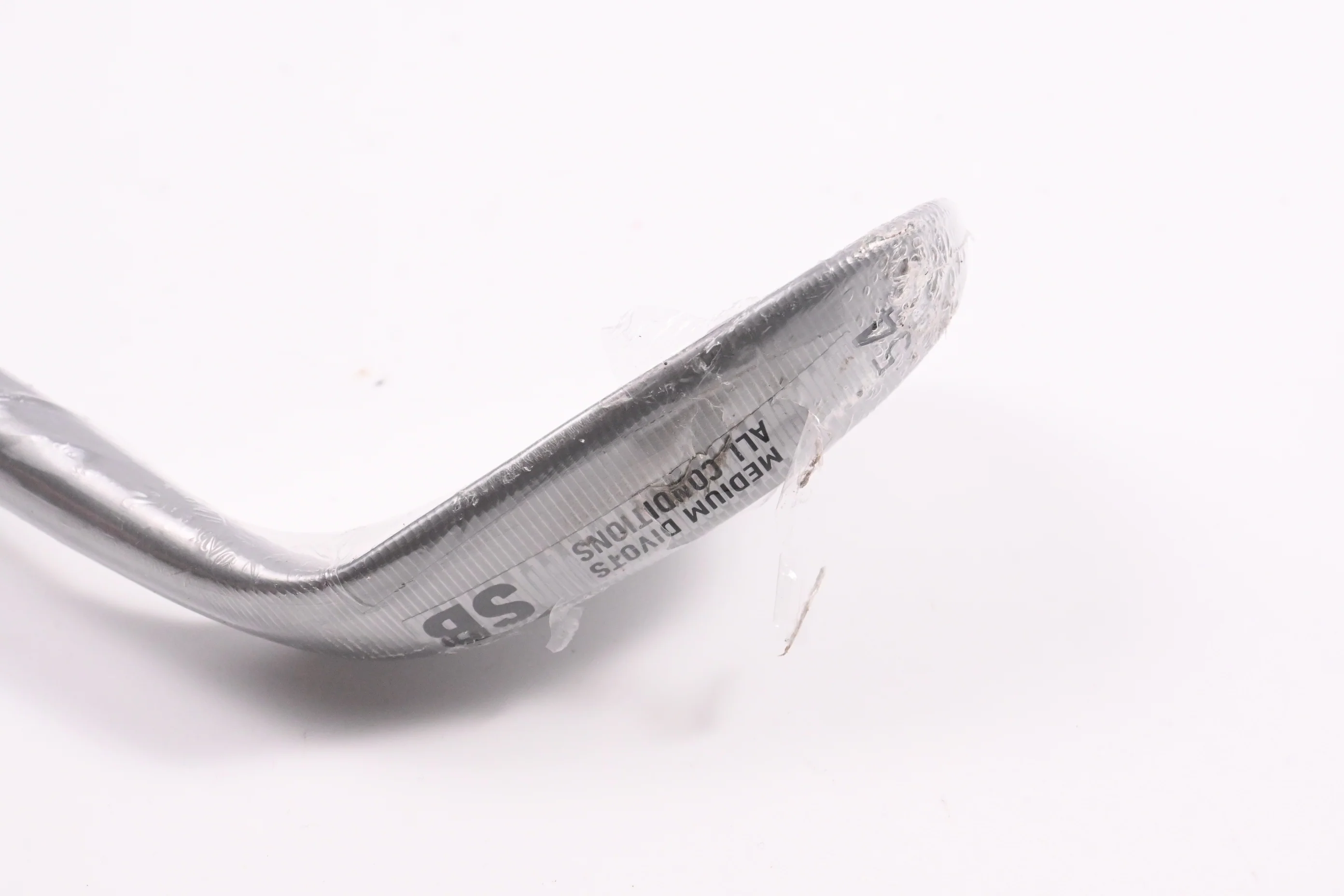 Left Hand Taylormade MG 5 Sand Wedge / 54 Degree / Wedge Flex Dynamic Gold - Image 3