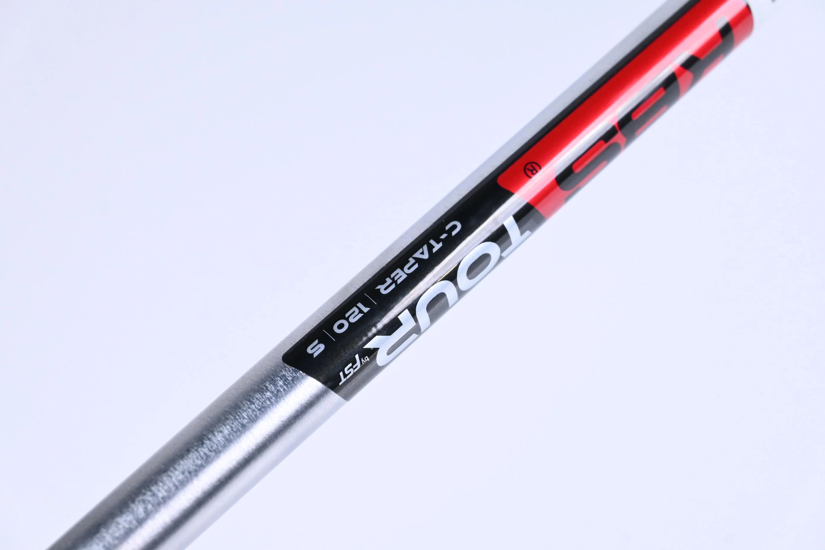 Taylormade Milled Grind 5 Lob Wedge / 58 Degree / Stiff Flex KBS Tour C-Taper - Image 4
