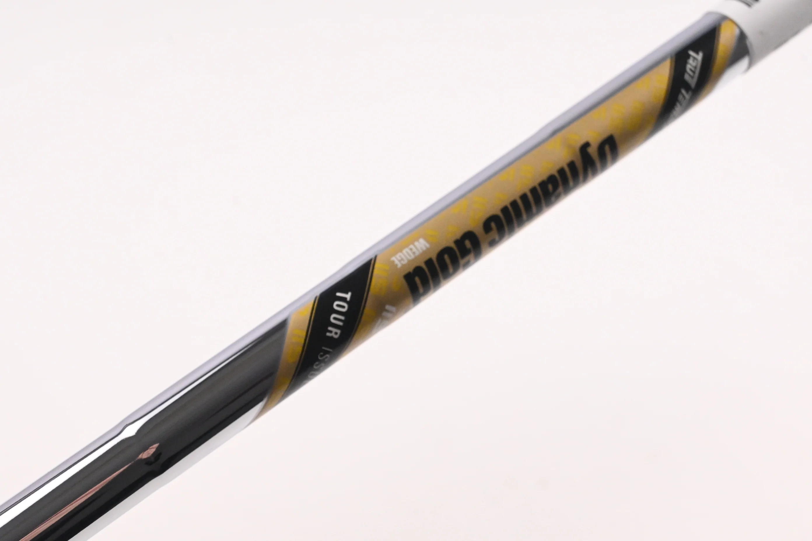 Left Hand Taylormade Milled Grind 5 Lob Wedge / 58 Degree / Wedge Flex Dynamic - Image 4