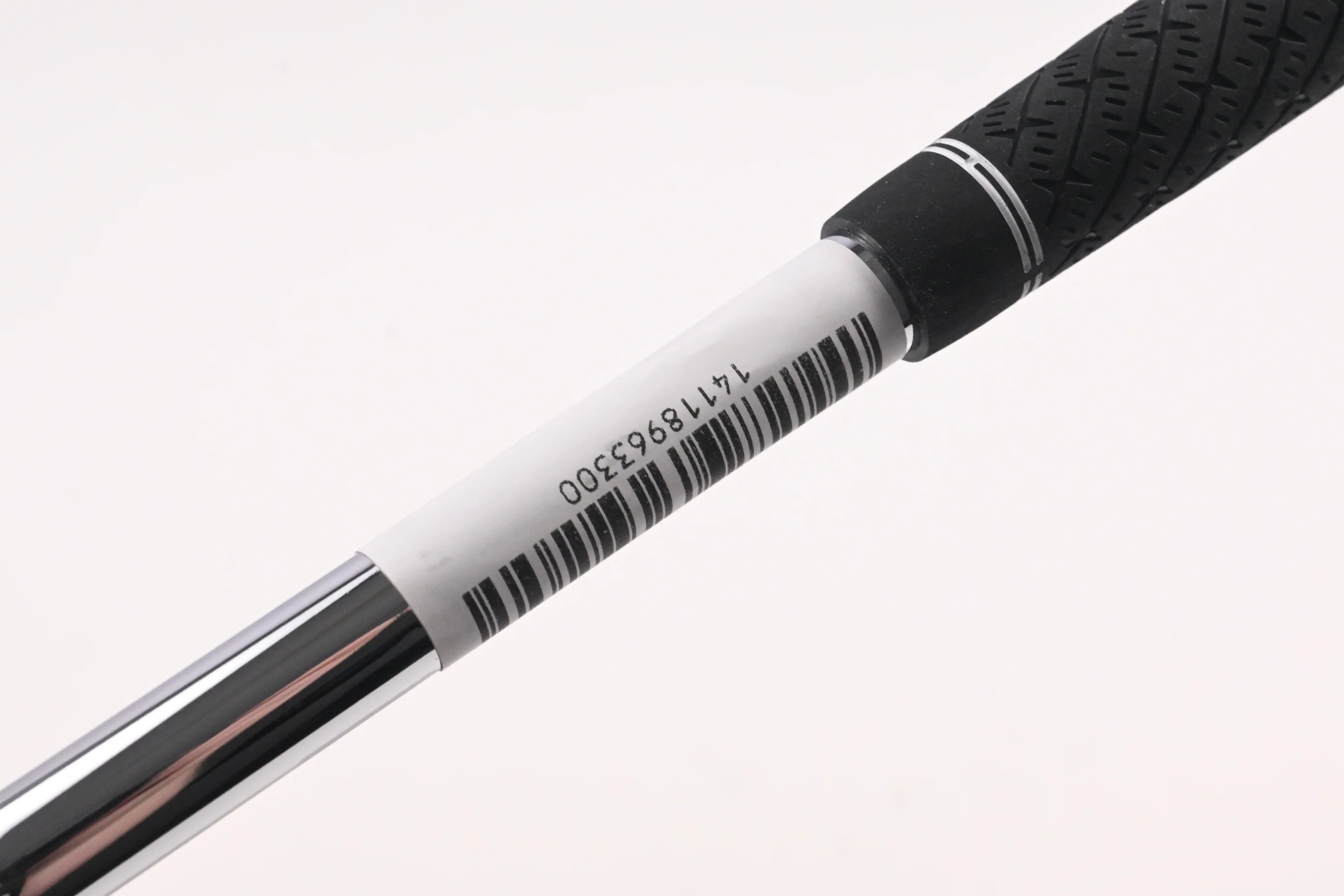 Left Hand Taylormade Milled Grind 5 Lob Wedge / 58 Degree / Wedge Flex Dynamic - Image 5
