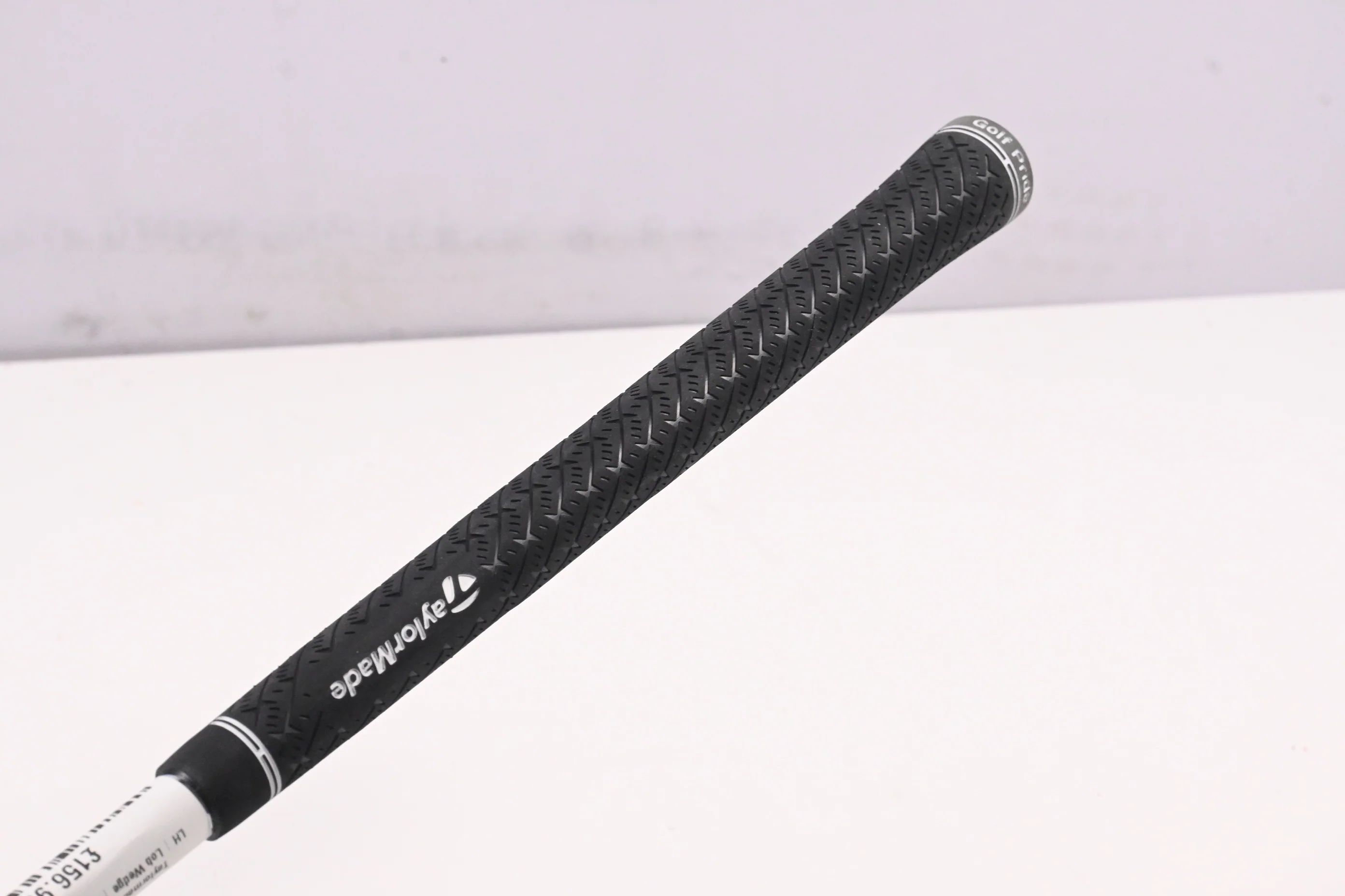 Left Hand Taylormade Milled Grind 5 Lob Wedge / 58 Degree / Wedge Flex Dynamic - Image 6